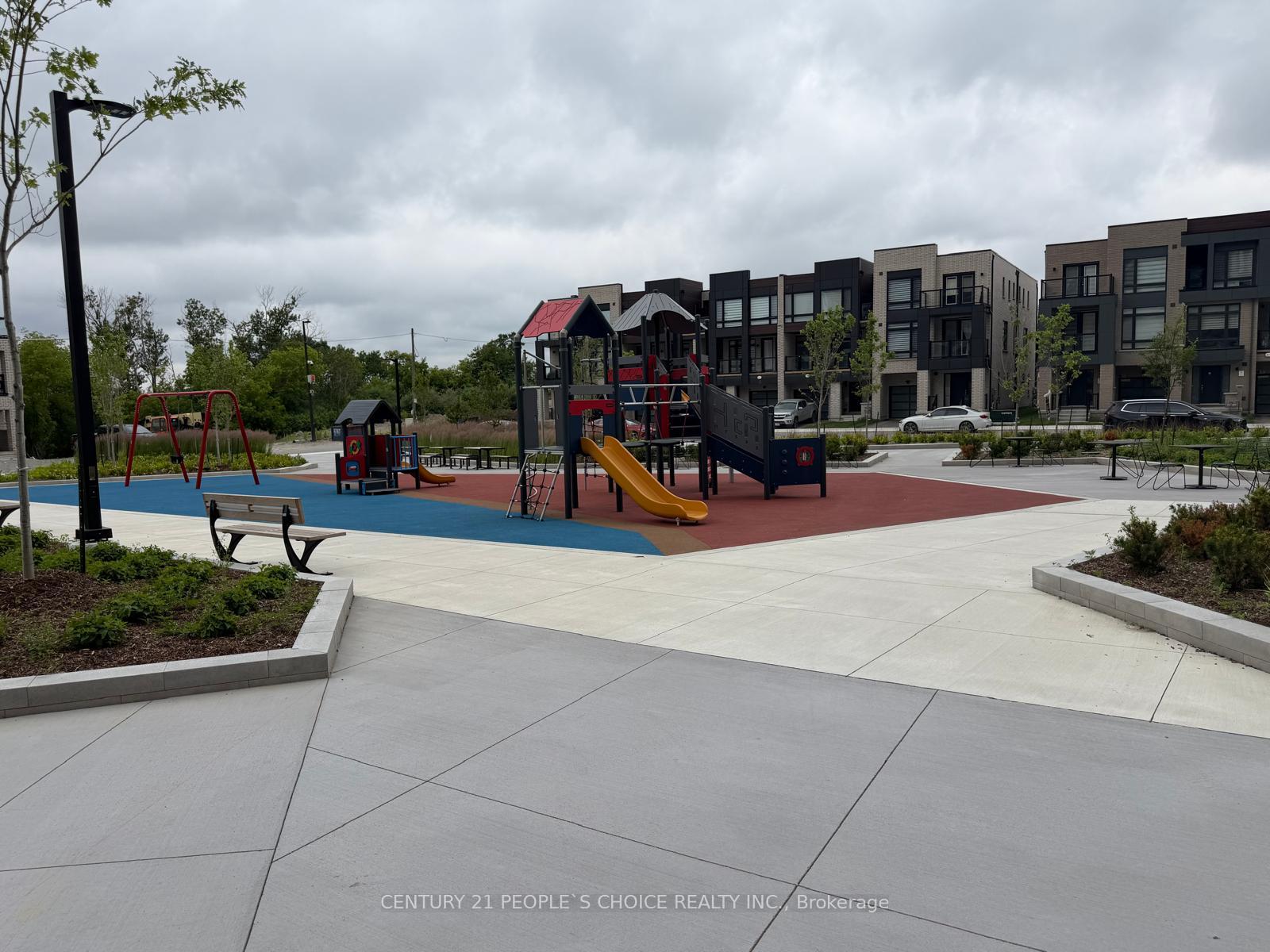 Photo 33 of Unit 1612, 6 Flavelle Trail, Vaughan, Steeles West Industrial — HOMEH
