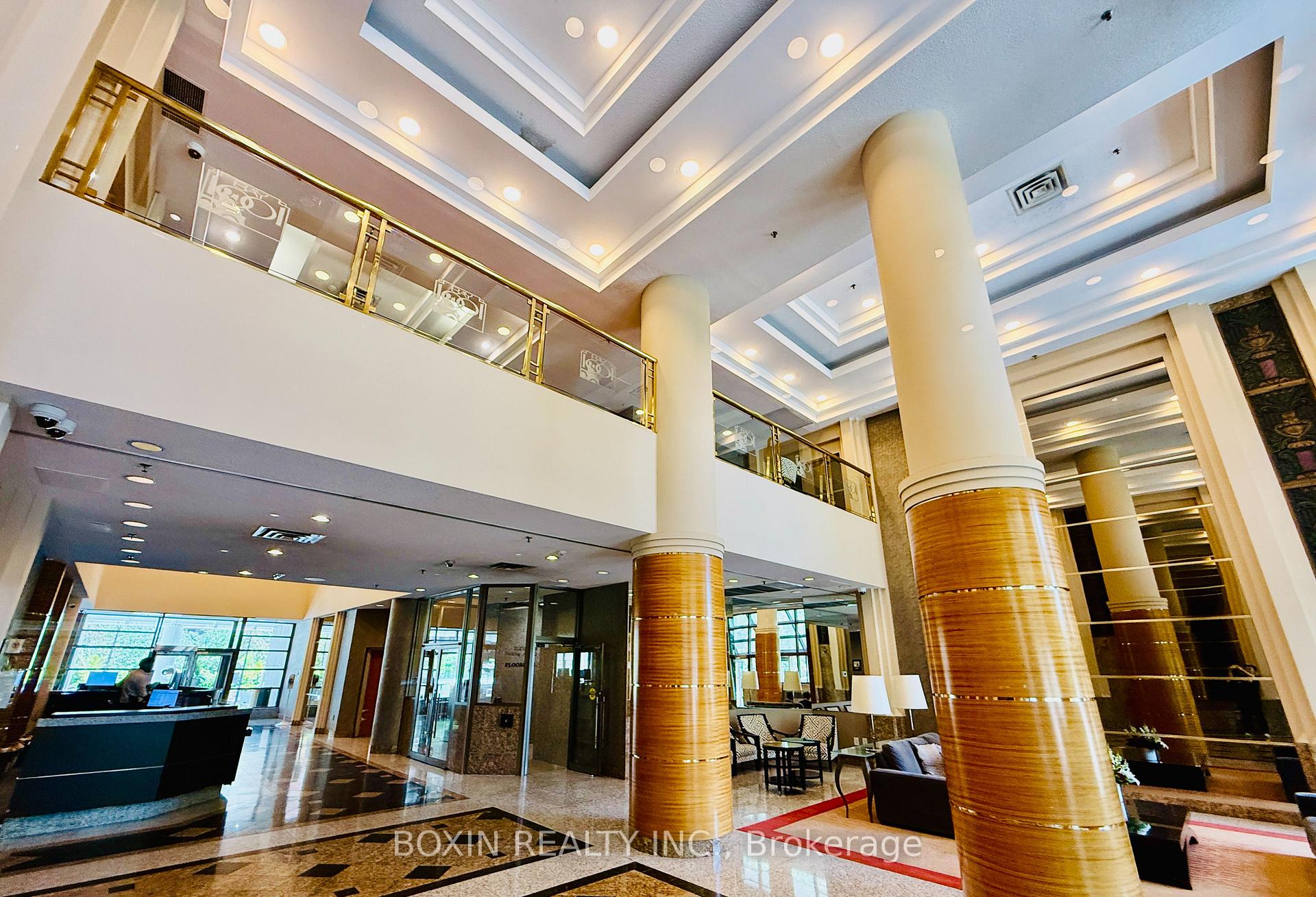 Photo 8 of Unit 1016, 1001 Bay Street, Toronto, Bay Street Corridor — HOMEH
