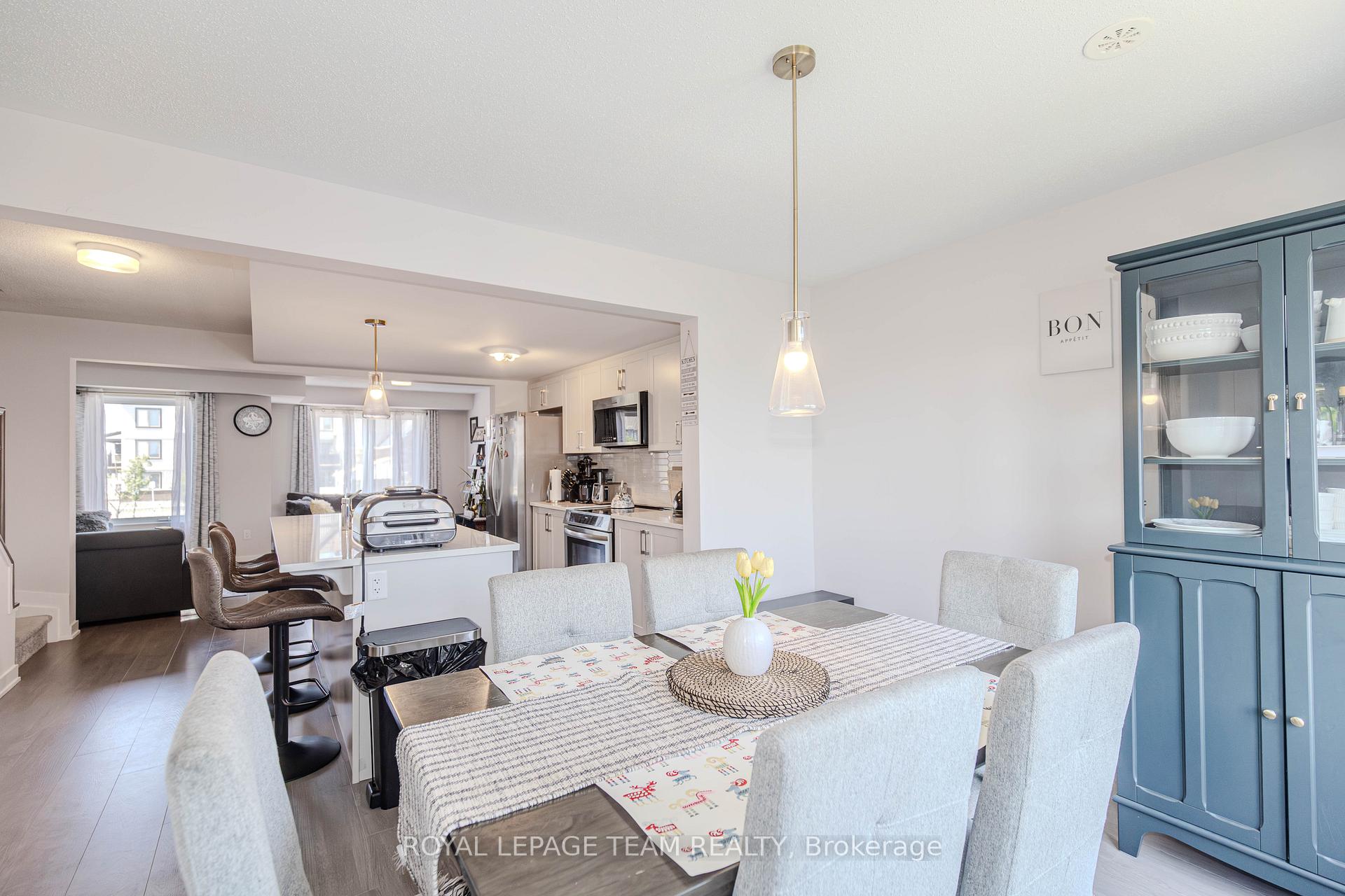 Photo 9 of 742 Kinstead Pvt, Ottawa, Stittsville (North) — HOMEH