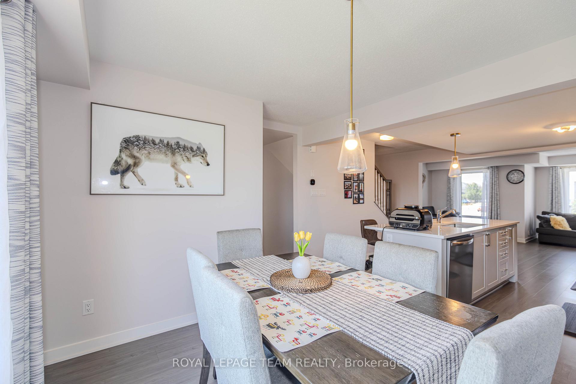 Photo 10 of 742 Kinstead Pvt, Ottawa, Stittsville (North) — HOMEH