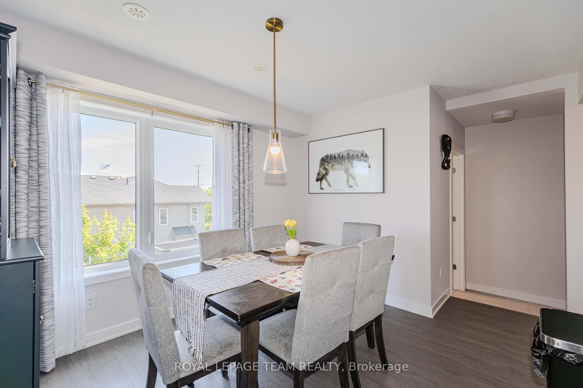 Photo 11 of 742 Kinstead Pvt, Ottawa, Stittsville (North) — HOMEH