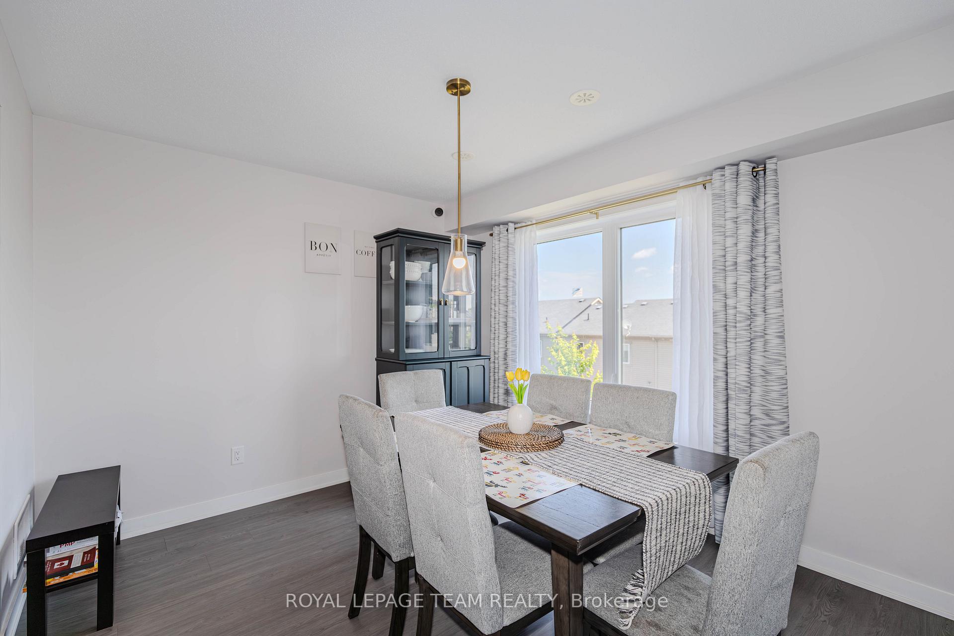 Photo 12 of 742 Kinstead Pvt, Ottawa, Stittsville (North) — HOMEH