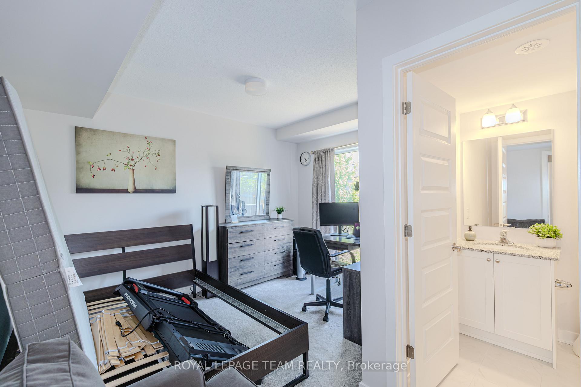 Photo 19 of 742 Kinstead Pvt, Ottawa, Stittsville (North) — HOMEH