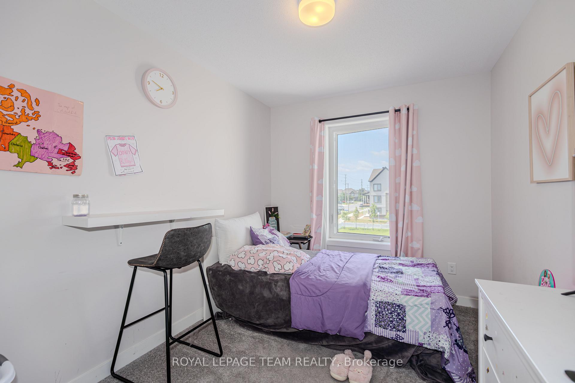 Photo 20 of 742 Kinstead Pvt, Ottawa, Stittsville (North) — HOMEH