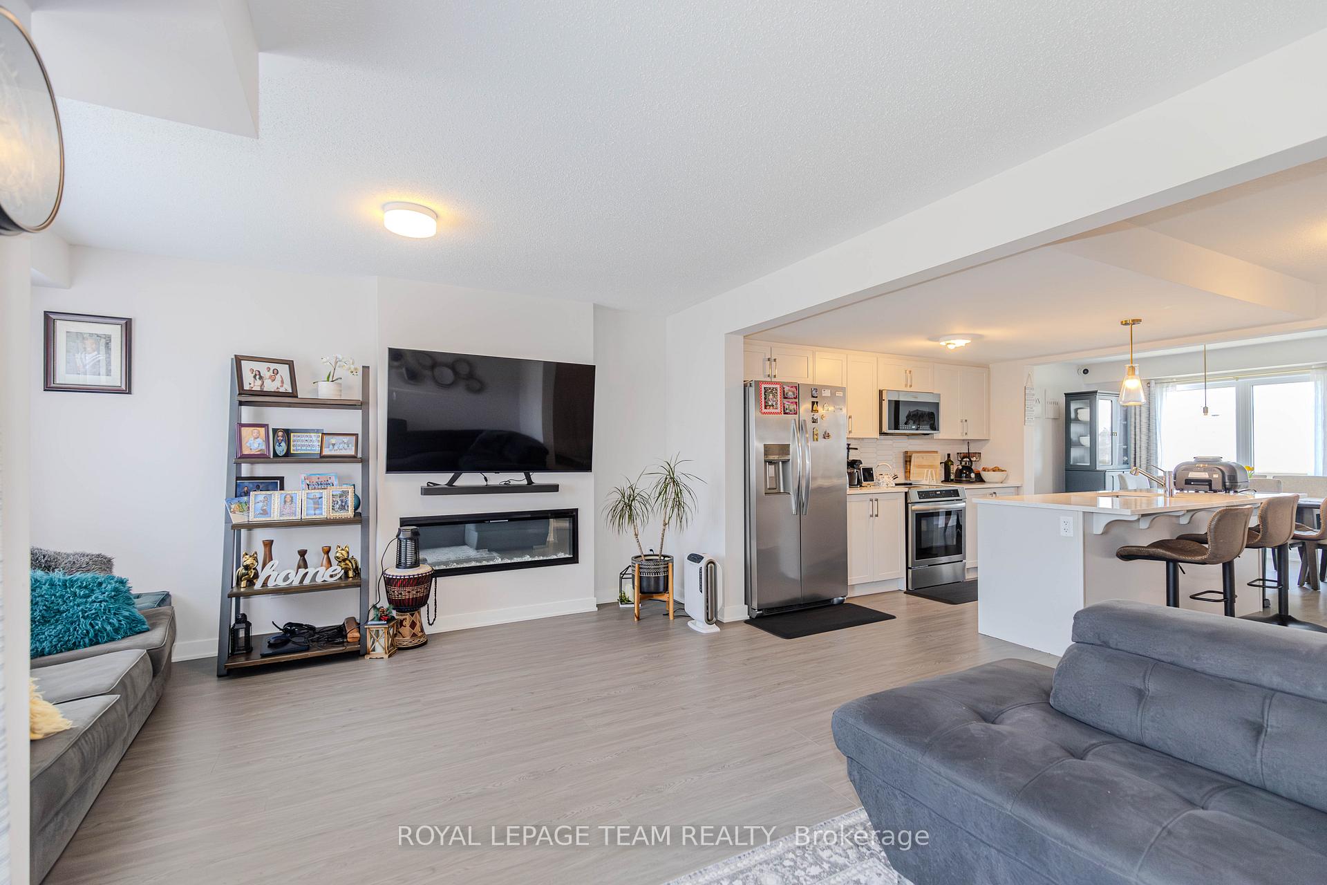Photo 26 of 742 Kinstead Pvt, Ottawa, Stittsville (North) — HOMEH