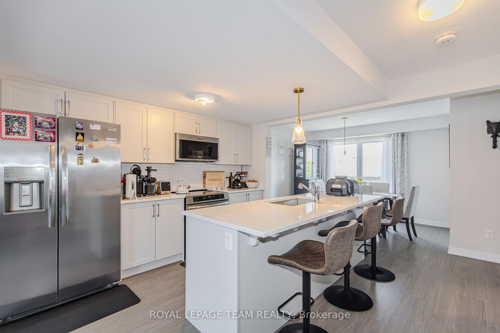 Photo 30 of 742 Kinstead Pvt, Ottawa, Stittsville (North) — HOMEH