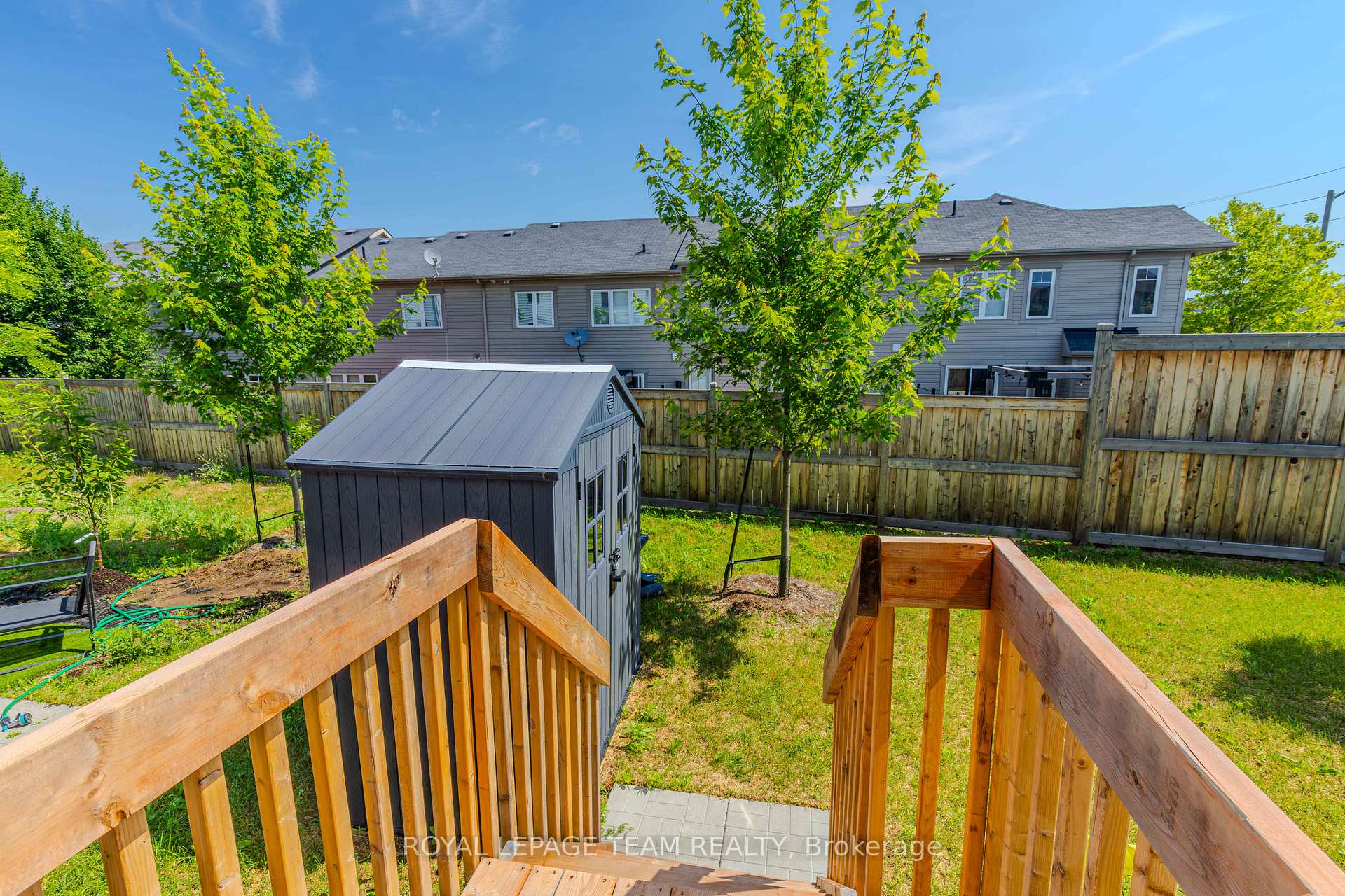 Photo 36 of 742 Kinstead Pvt, Ottawa, Stittsville (North) — HOMEH