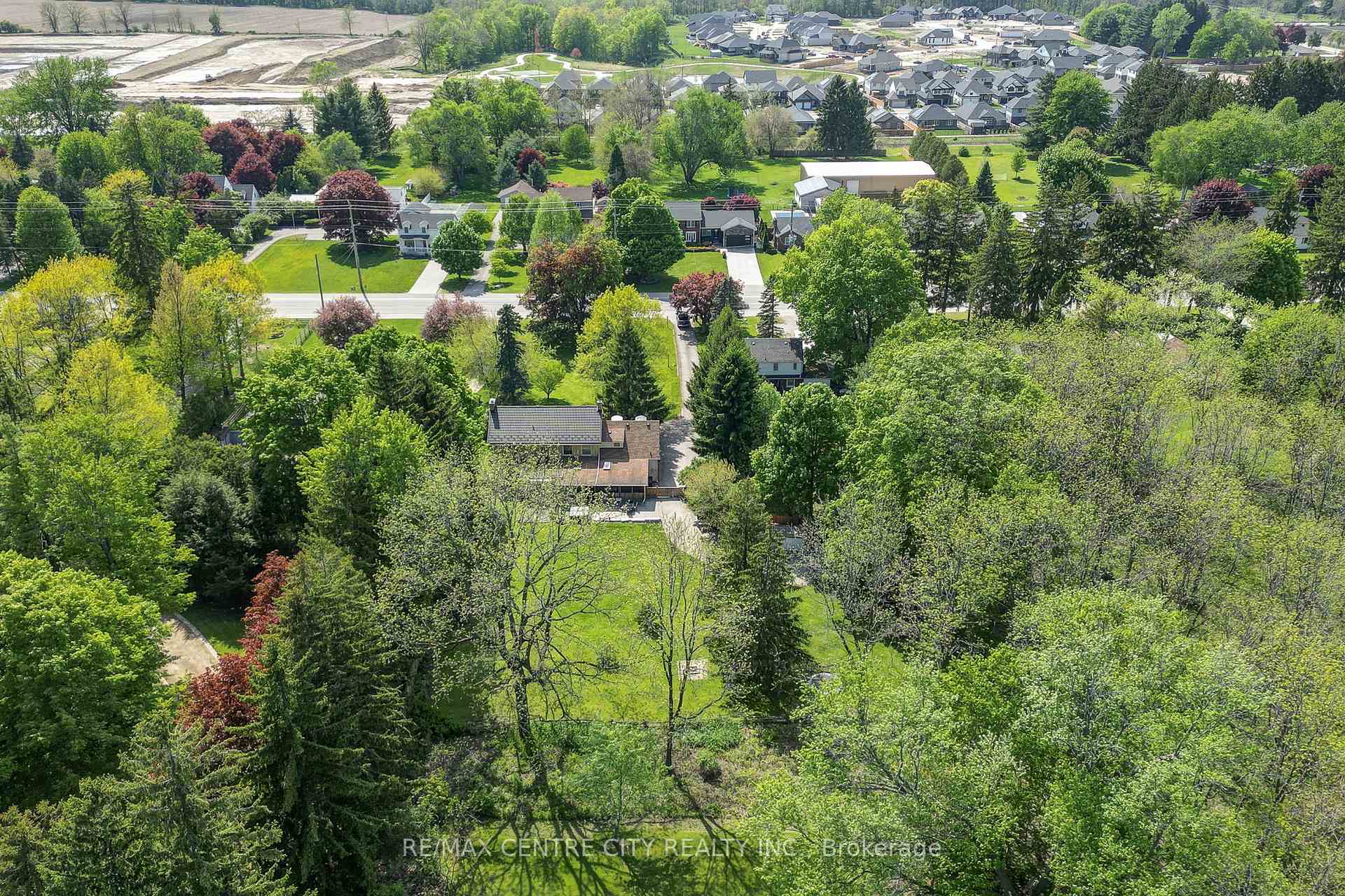 Photo 49 of 339 Sunset Drive, Central Elgin, Rural Central Elgin — HOMEH