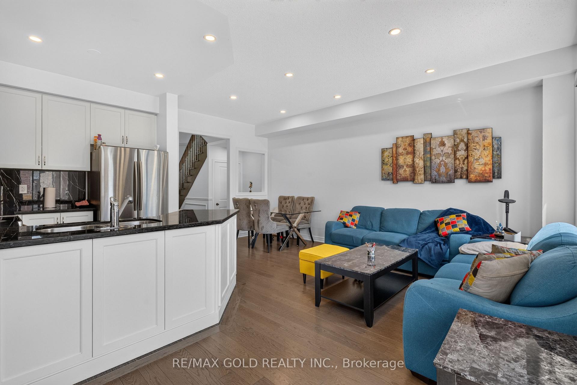 Photo 11 of 29 Rangemore Road E, Brampton, Northwest Brampton — HOMEH