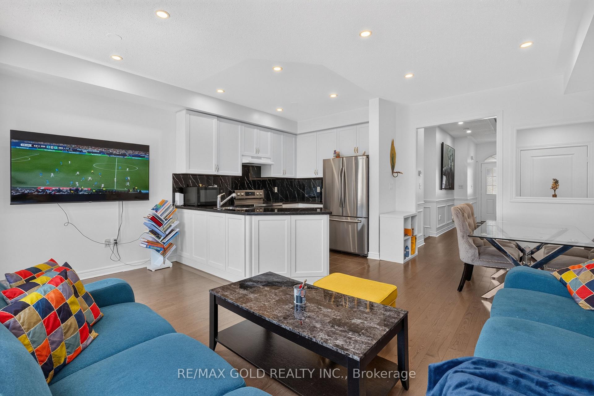 Photo 18 of 29 Rangemore Road E, Brampton, Northwest Brampton — HOMEH