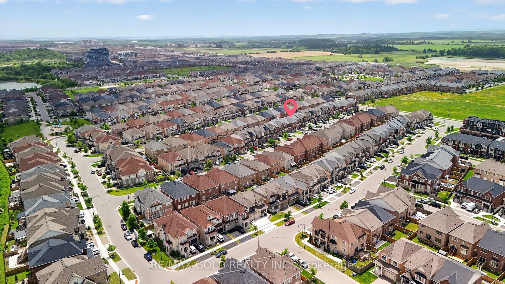 Photo 19 of 29 Rangemore Road E, Brampton, Northwest Brampton — HOMEH