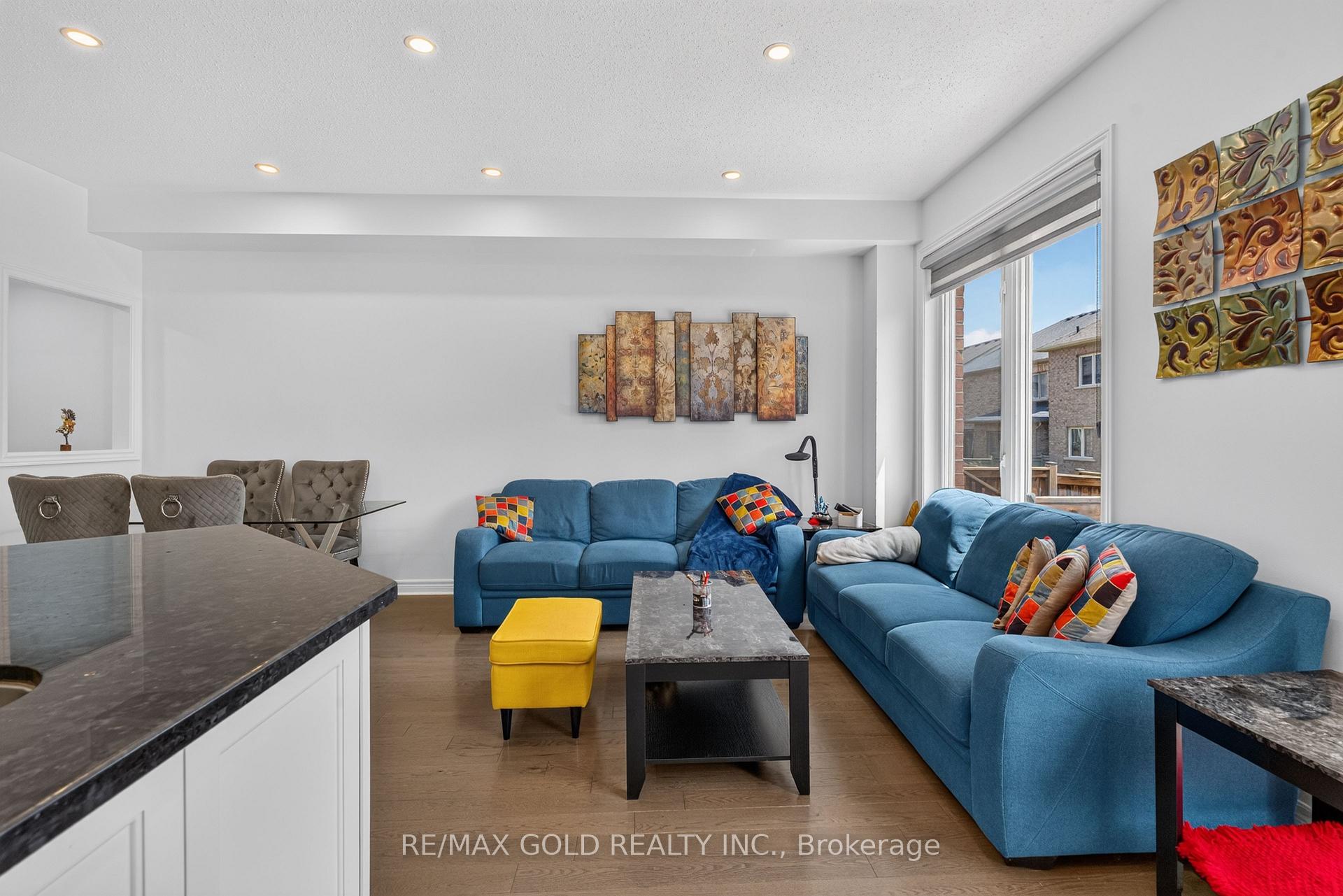 Photo 21 of 29 Rangemore Road E, Brampton, Northwest Brampton — HOMEH