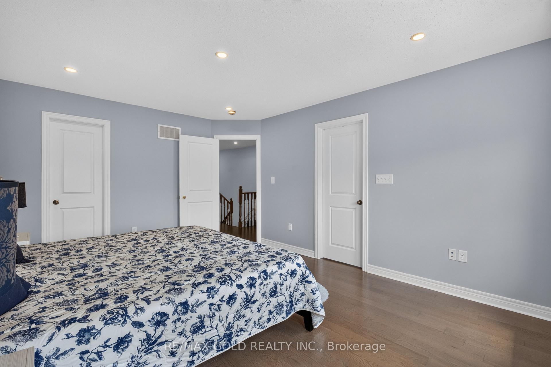 Photo 24 of 29 Rangemore Road E, Brampton, Northwest Brampton — HOMEH