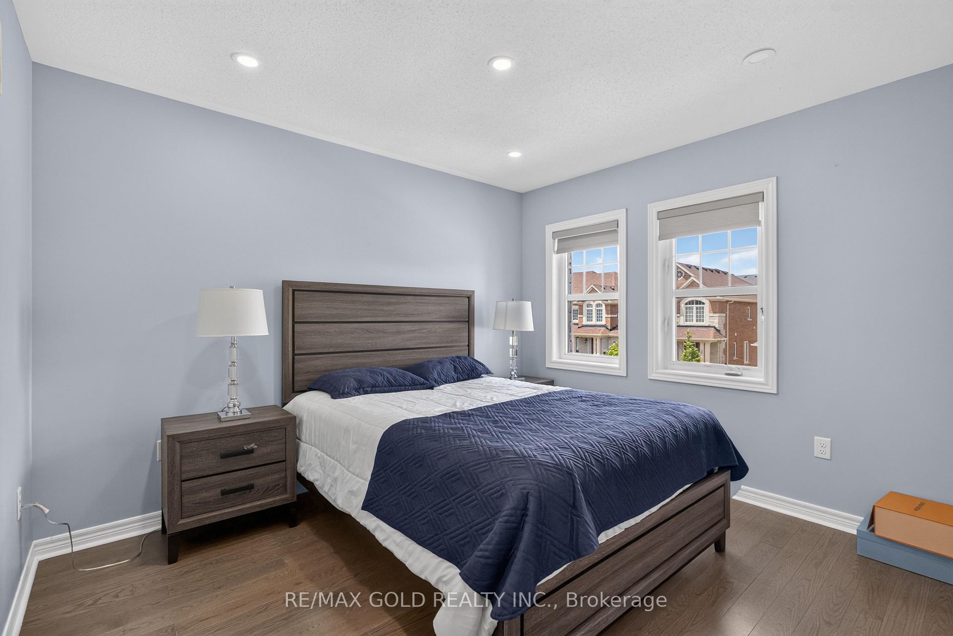 Photo 28 of 29 Rangemore Road E, Brampton, Northwest Brampton — HOMEH