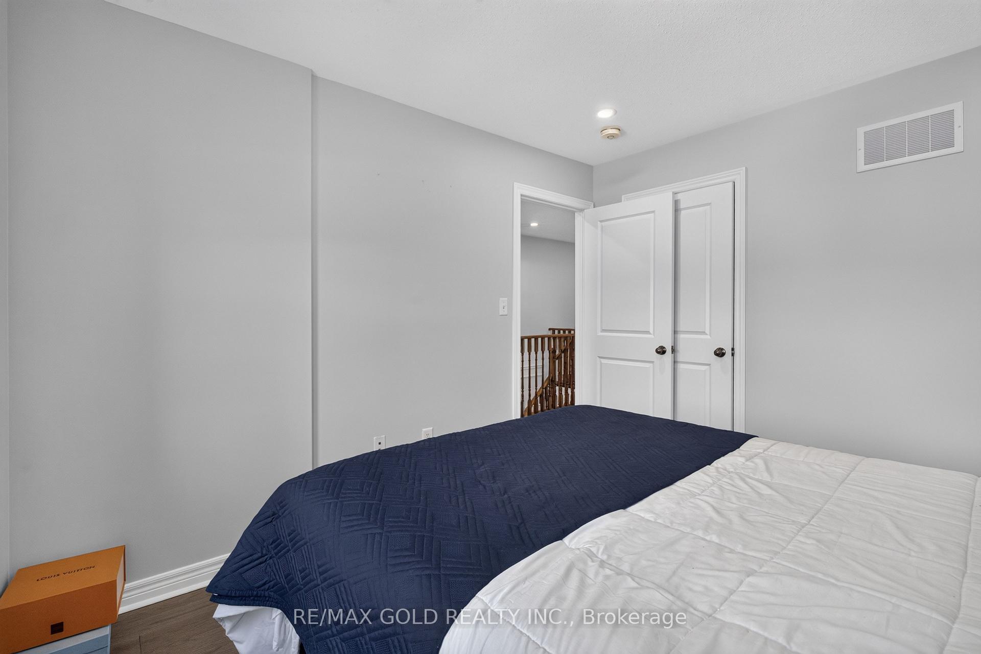 Photo 29 of 29 Rangemore Road E, Brampton, Northwest Brampton — HOMEH