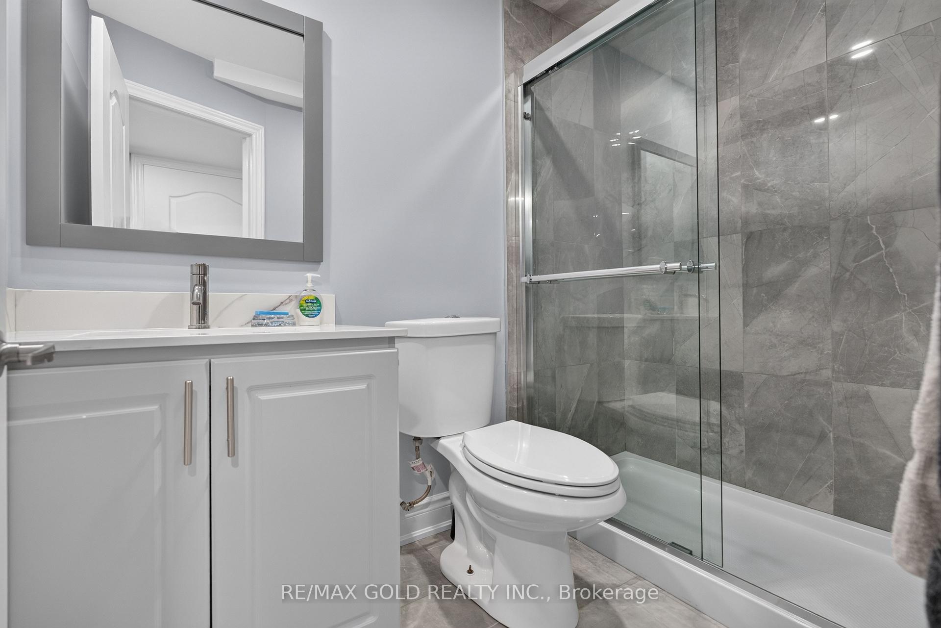 Photo 36 of 29 Rangemore Road E, Brampton, Northwest Brampton — HOMEH