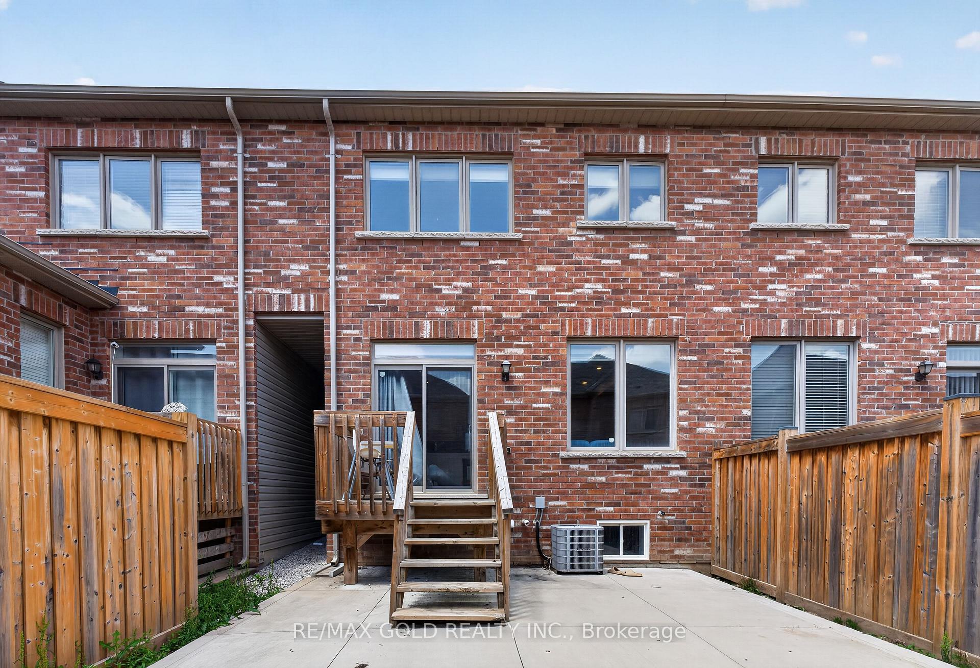 Photo 40 of 29 Rangemore Road E, Brampton, Northwest Brampton — HOMEH