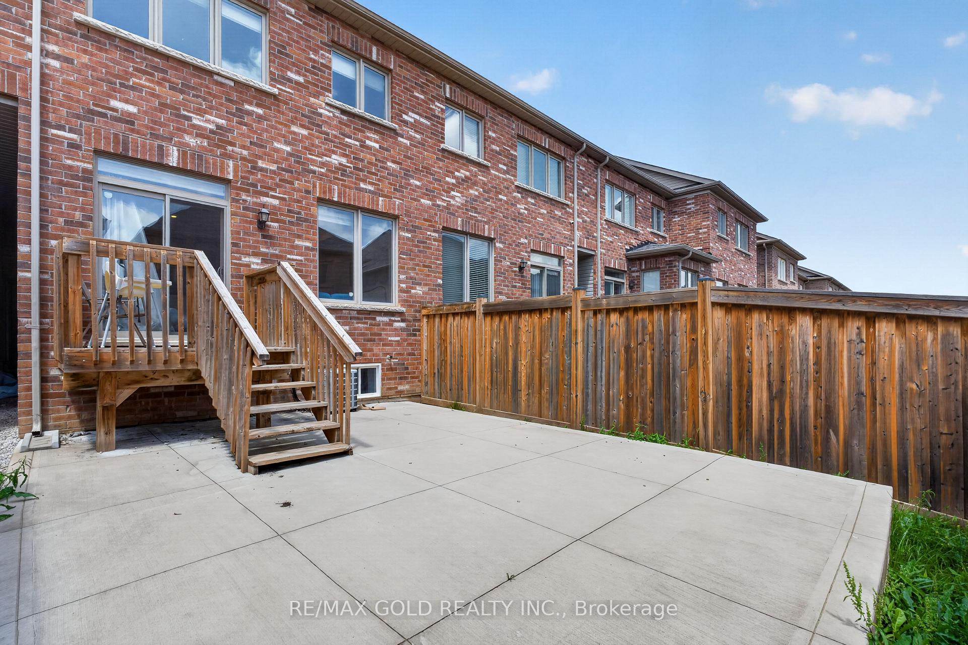 Photo 42 of 29 Rangemore Road E, Brampton, Northwest Brampton — HOMEH