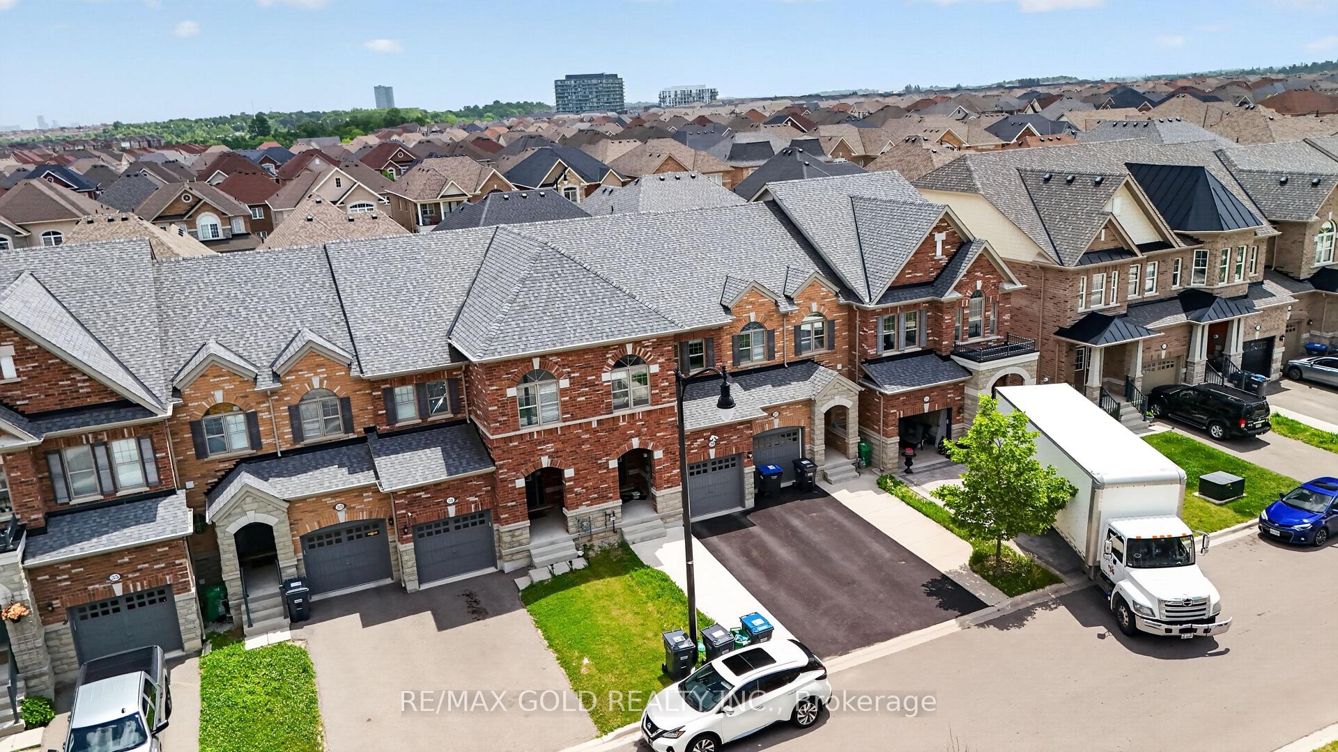 Photo 44 of 29 Rangemore Road E, Brampton, Northwest Brampton — HOMEH