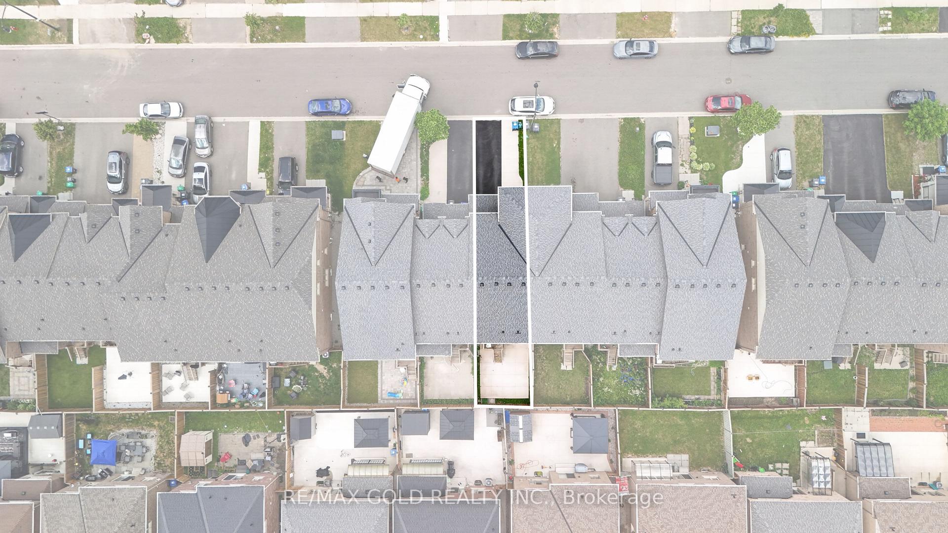 Photo 46 of 29 Rangemore Road E, Brampton, Northwest Brampton — HOMEH