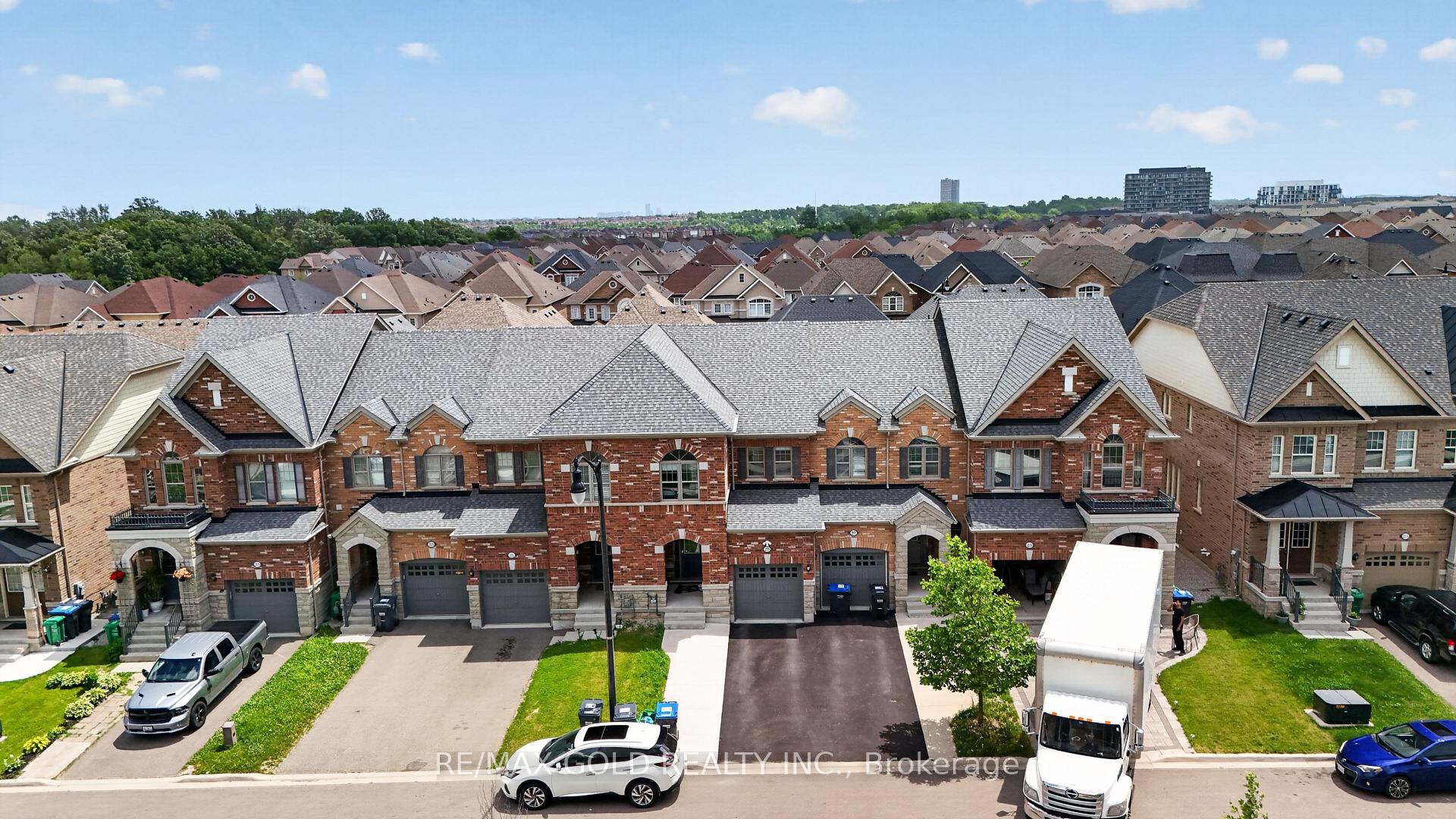 Photo 48 of 29 Rangemore Road E, Brampton, Northwest Brampton — HOMEH