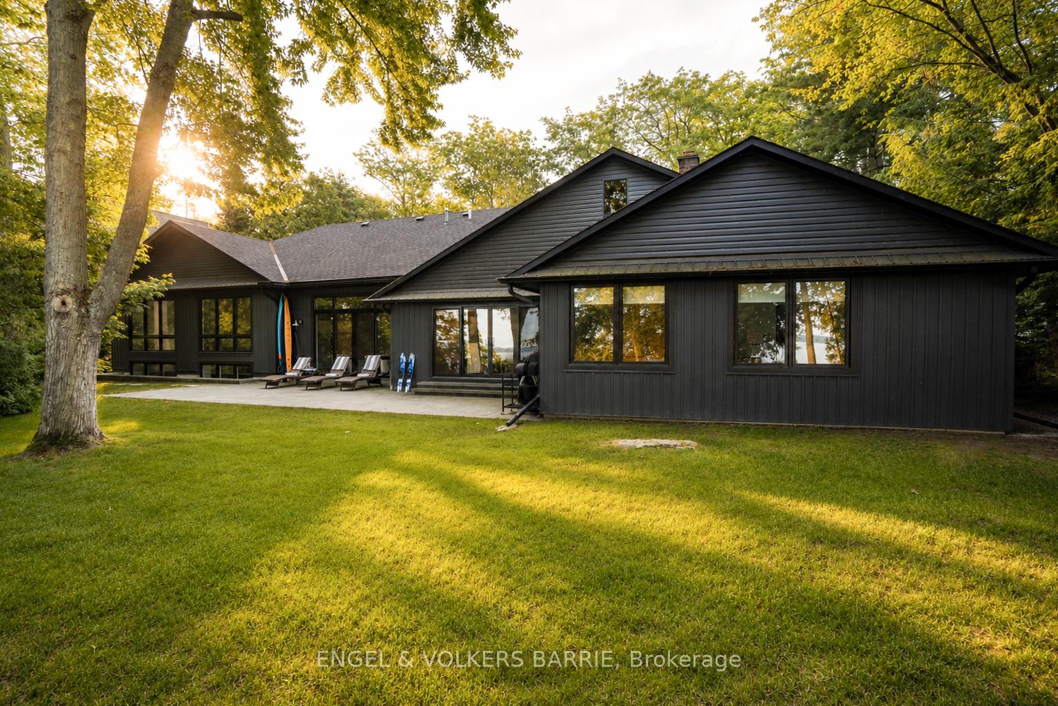 Photo 39 of 262 Trillium Place, Innisfil, Rural Innisfil — HOMEH