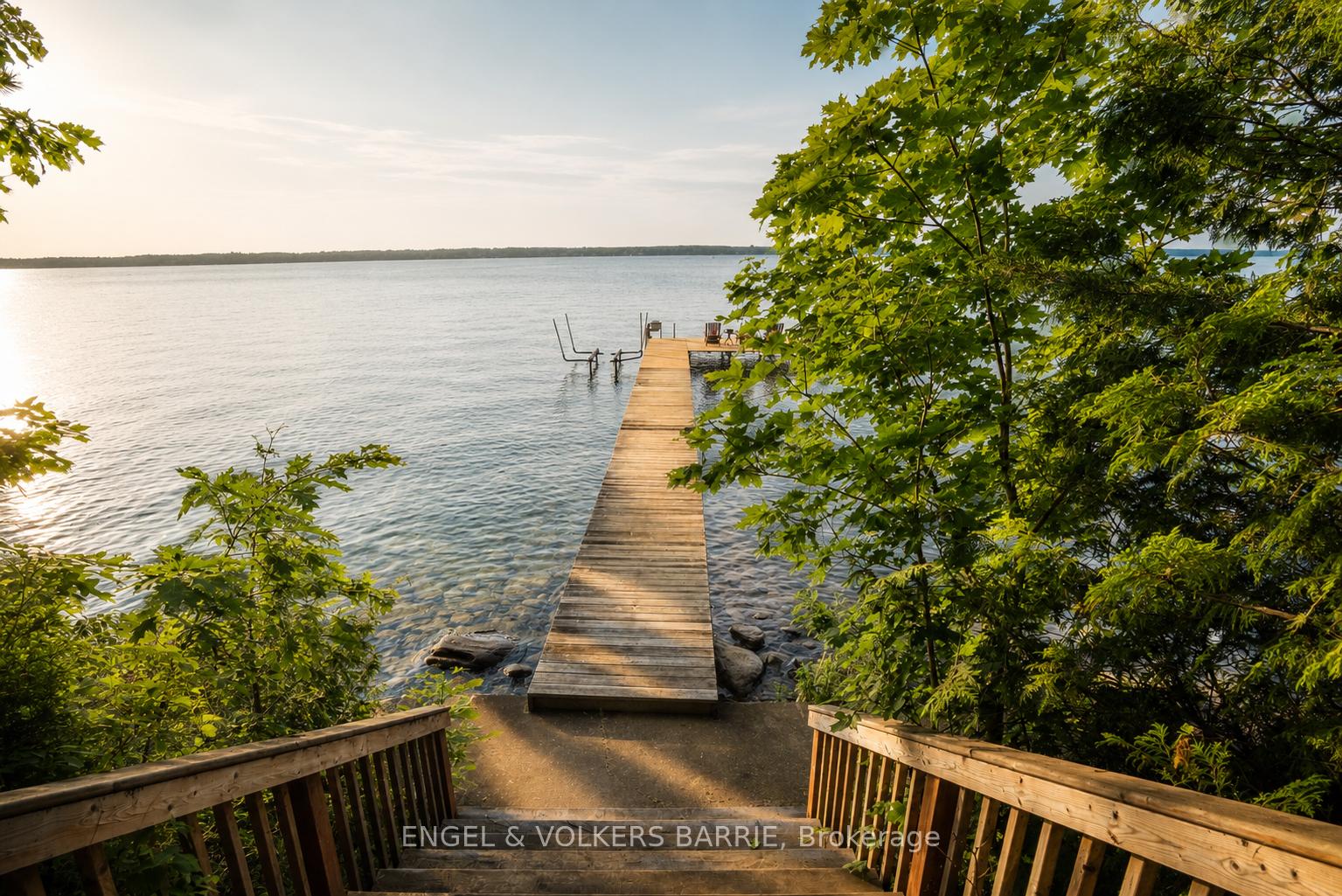 Photo 40 of 262 Trillium Place, Innisfil, Rural Innisfil — HOMEH