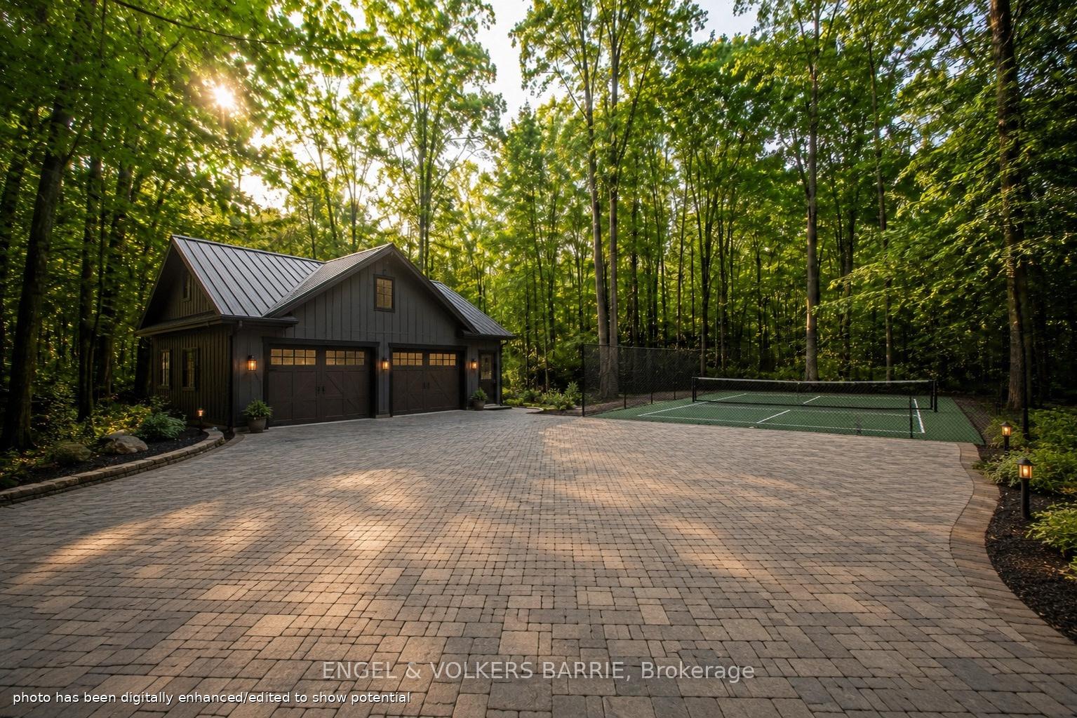 Photo 45 of 262 Trillium Place, Innisfil, Rural Innisfil — HOMEH