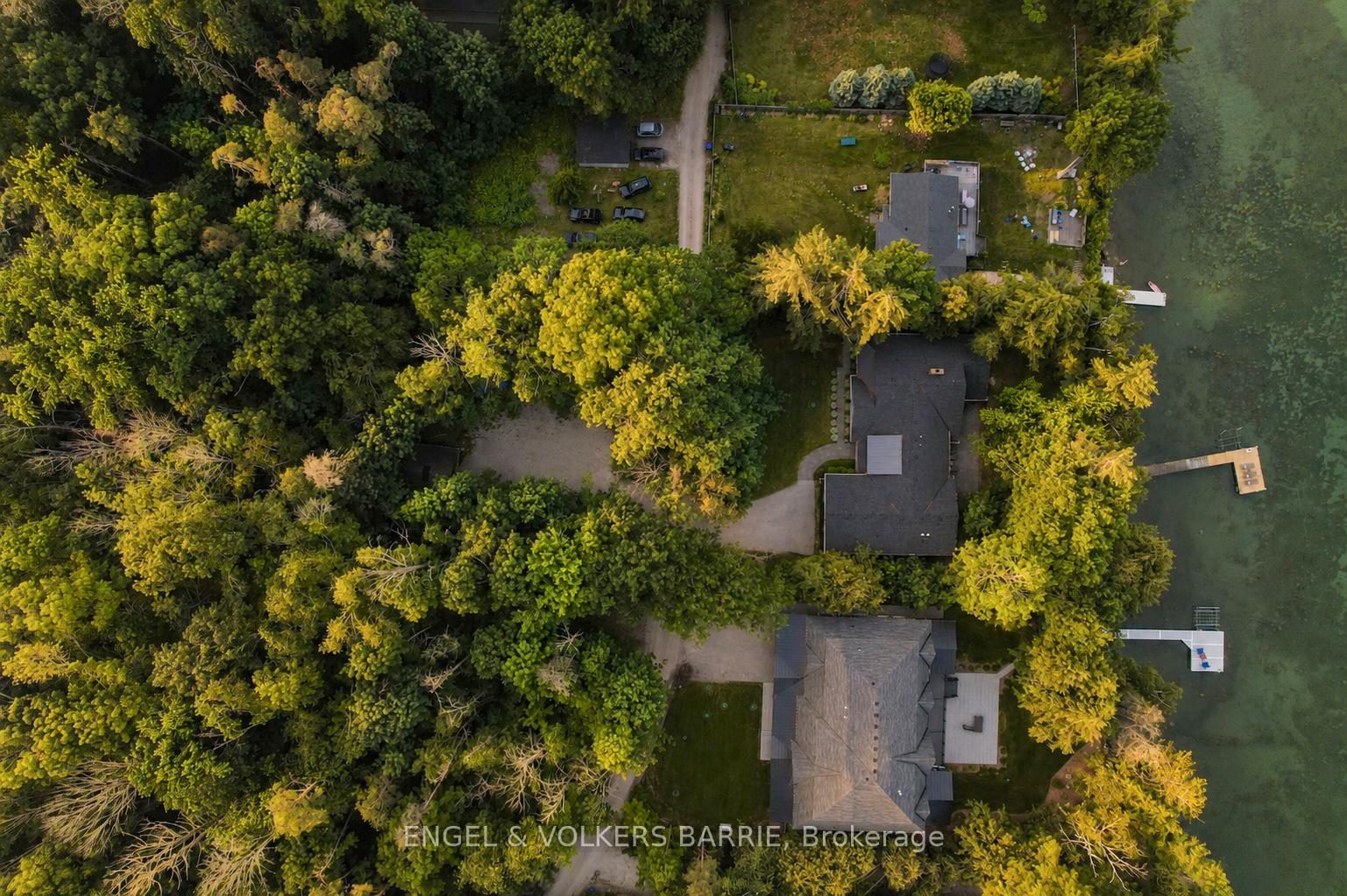 Photo 47 of 262 Trillium Place, Innisfil, Rural Innisfil — HOMEH