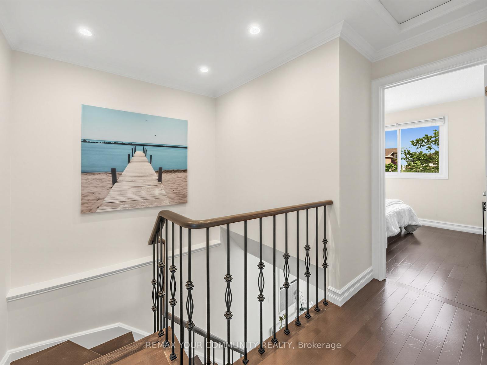 Photo 10 of 205 Glen Hill Drive, Whitby, Blue Grass Meadows — HOMEH
