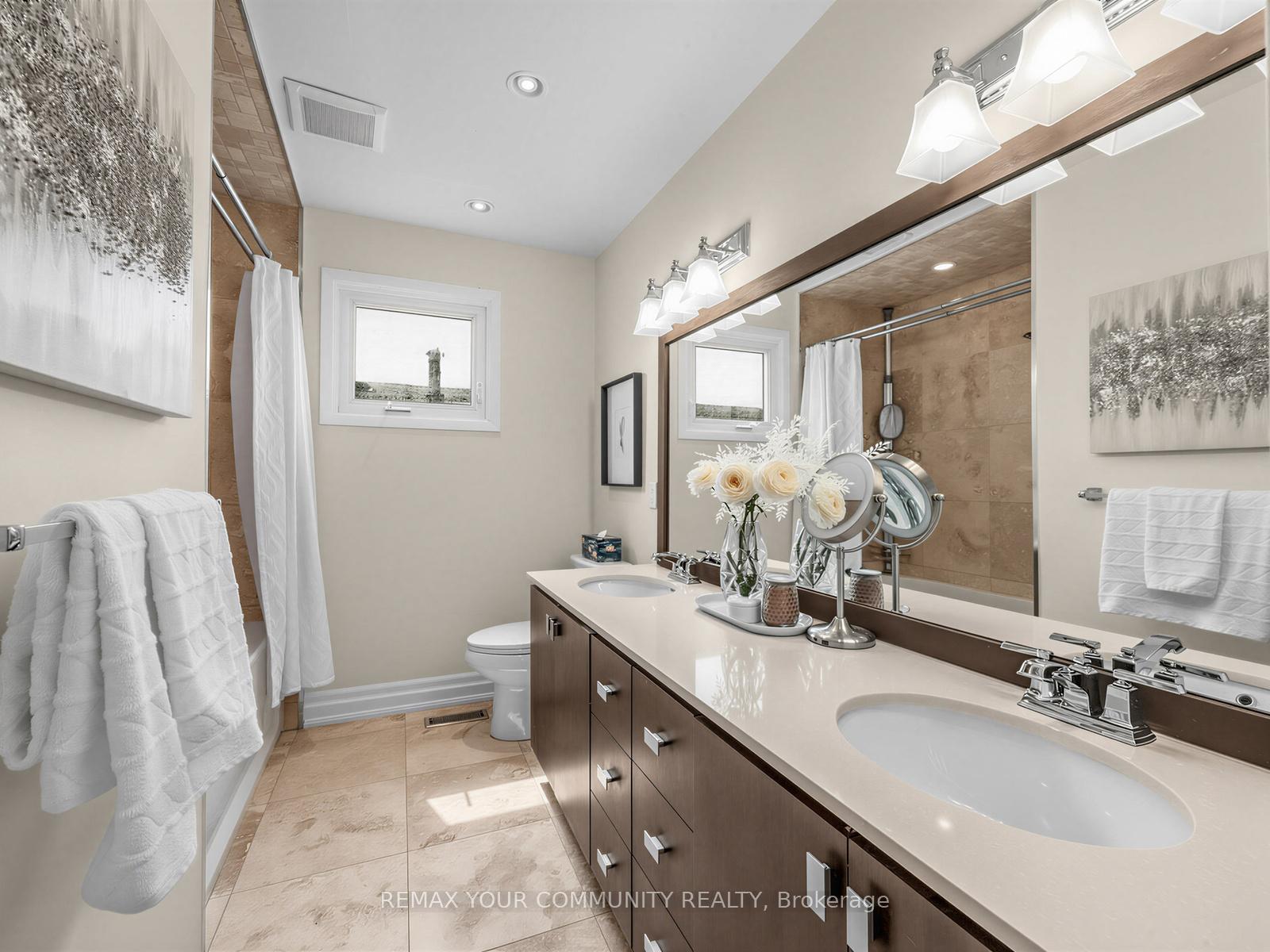 Photo 16 of 205 Glen Hill Drive, Whitby, Blue Grass Meadows — HOMEH