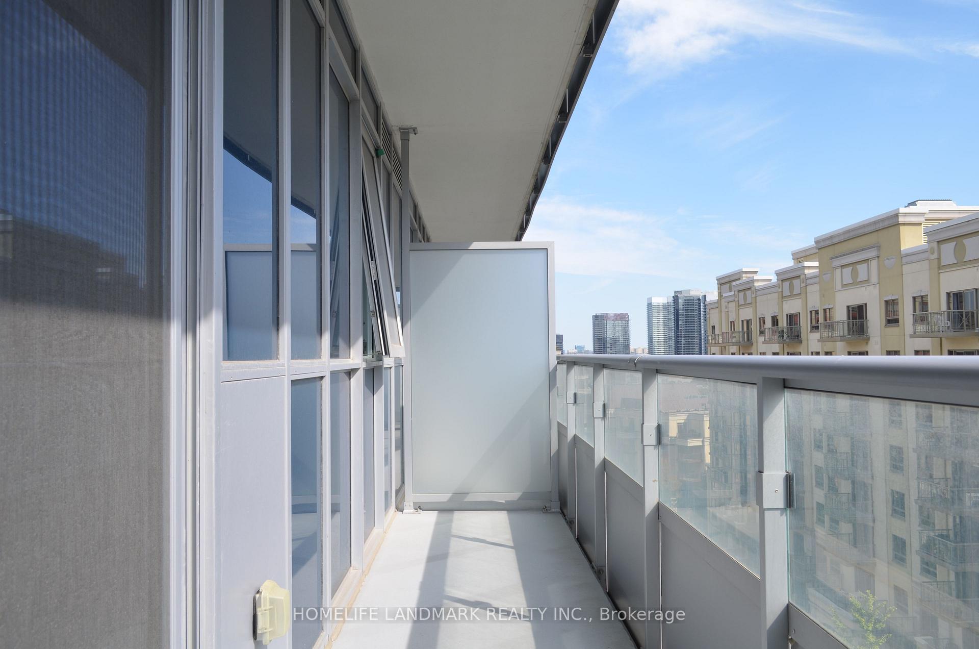 Photo of Unit 808, 591 Sheppard Avenue E