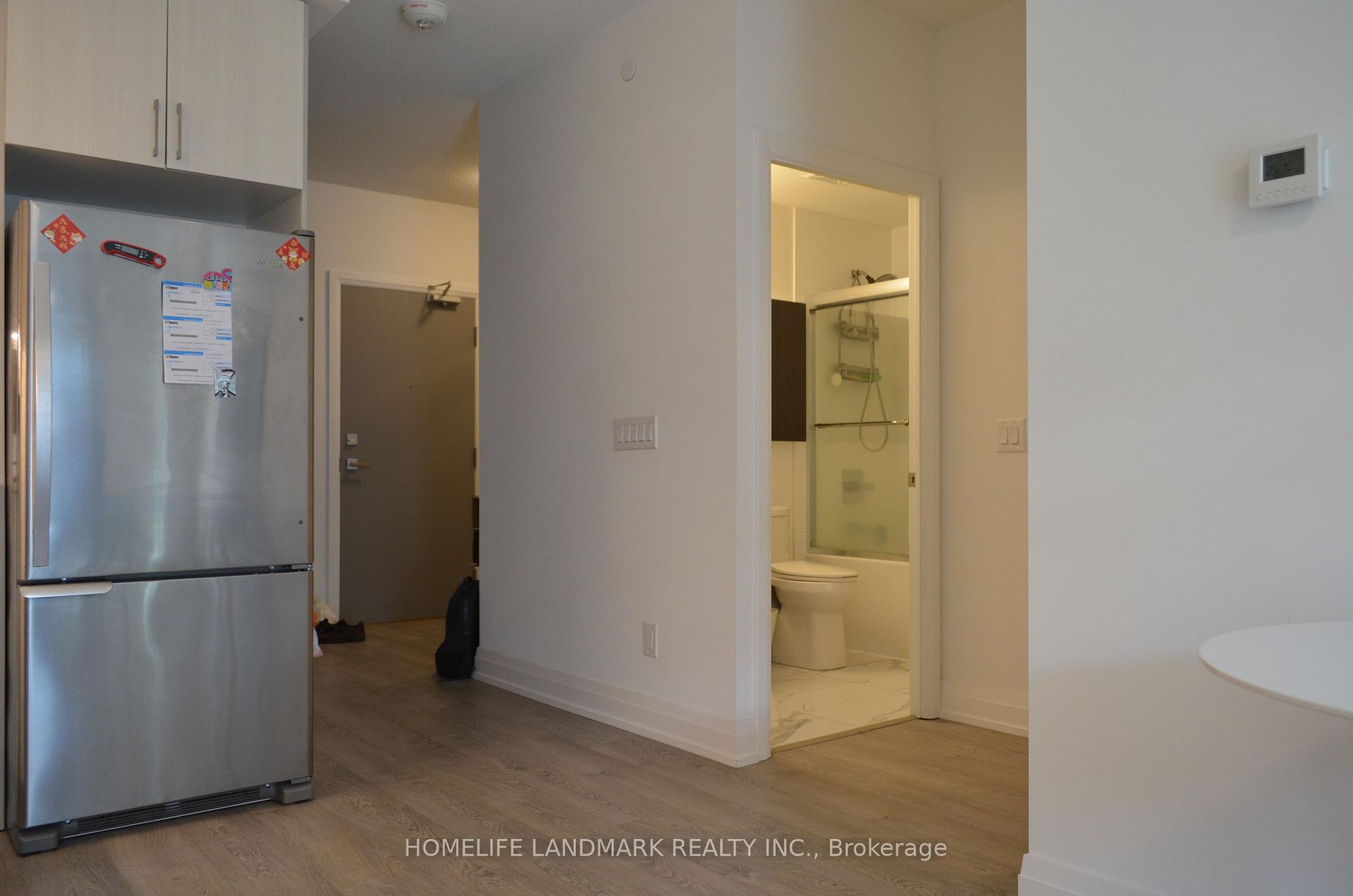 Photo 3 of Unit 808, 591 Sheppard Avenue E, North York, Bayview Village — HOMEH