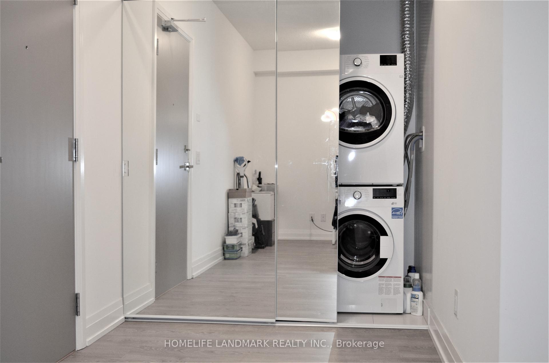 Photo 5 of Unit 808, 591 Sheppard Avenue E, North York, Bayview Village — HOMEH