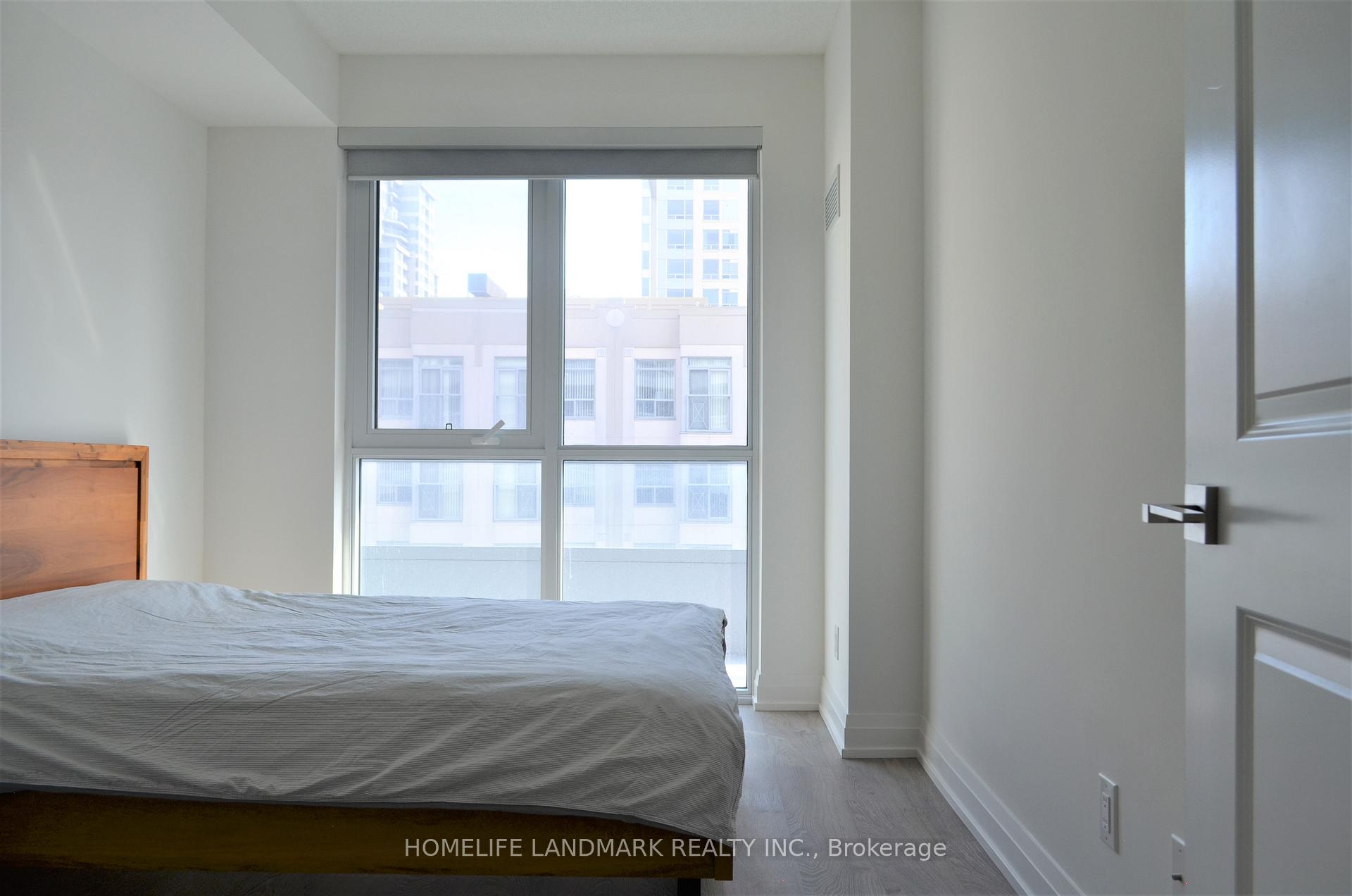 Photo 7 of Unit 808, 591 Sheppard Avenue E, North York, Bayview Village — HOMEH