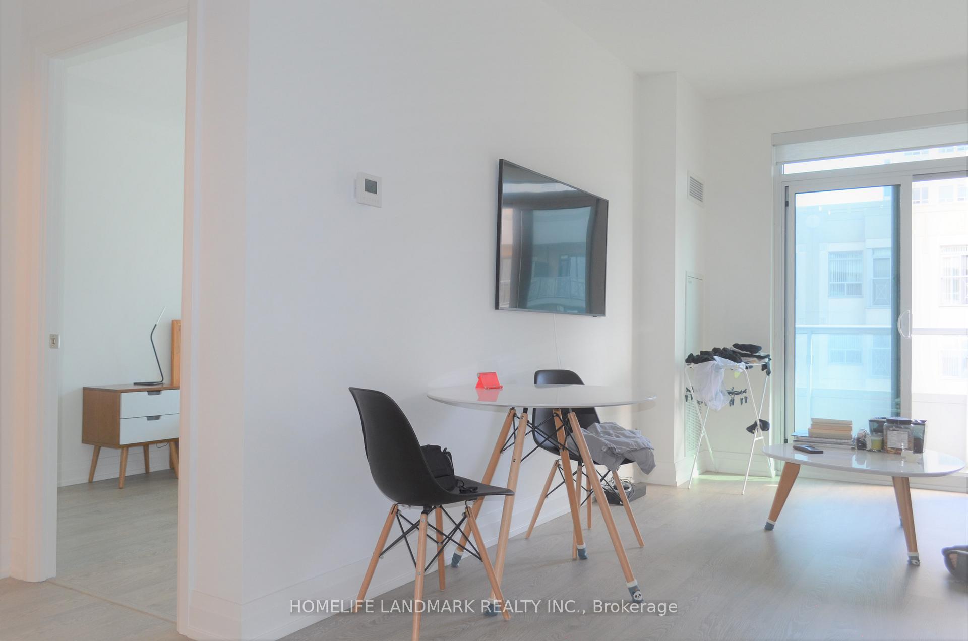 Photo 9 of Unit 808, 591 Sheppard Avenue E, North York, Bayview Village — HOMEH