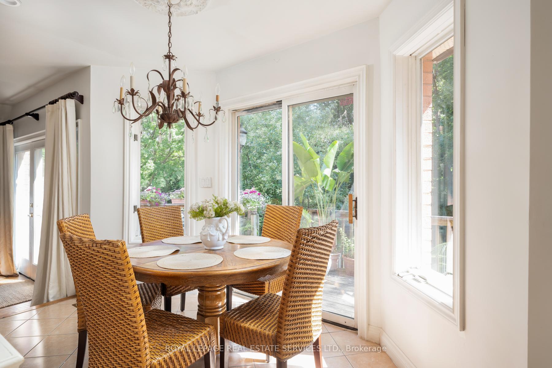 Photo 20 of 33 Lynnhaven Road, Toronto, Englemount-Lawrence — HOMEH