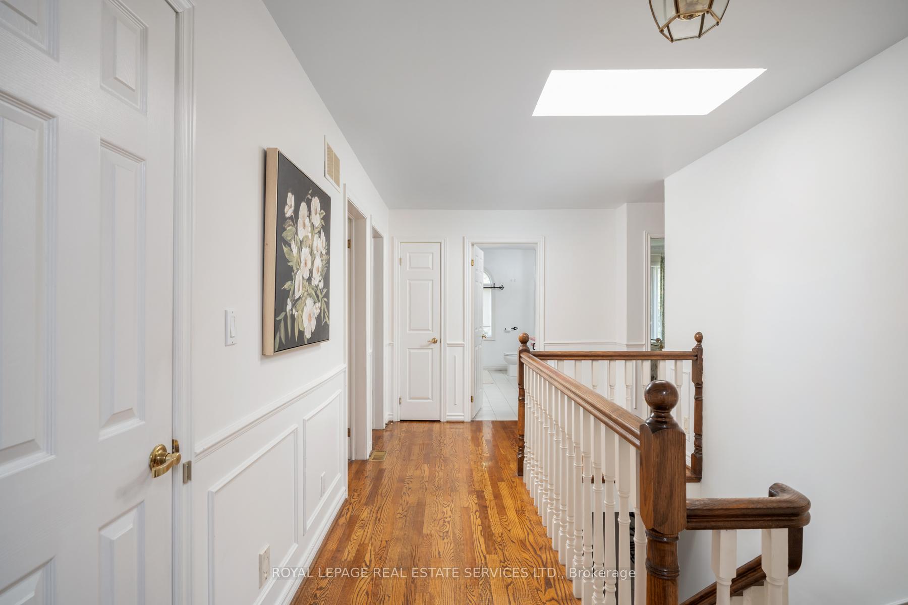 Photo 33 of 33 Lynnhaven Road, Toronto, Englemount-Lawrence — HOMEH