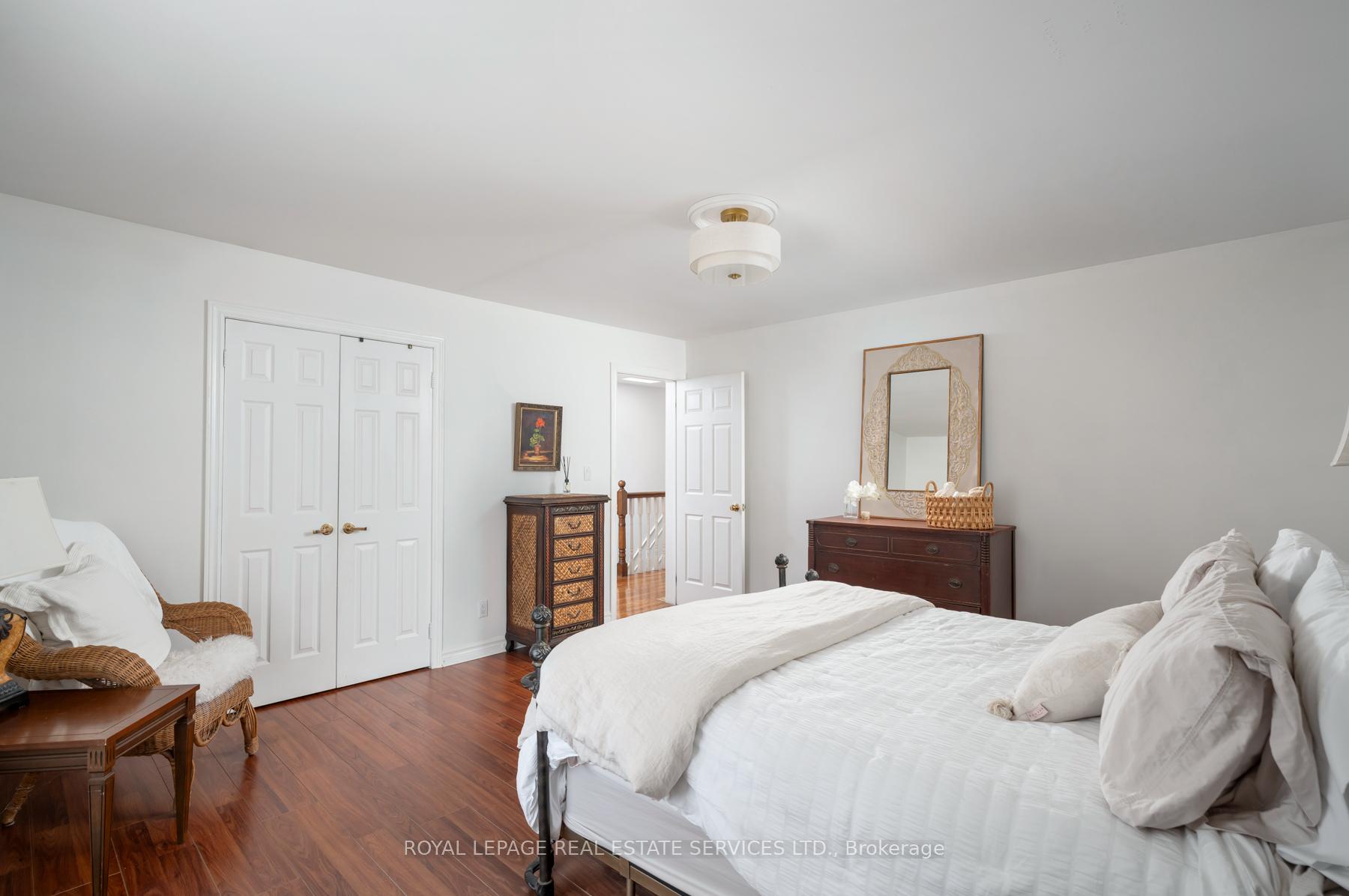 Photo 36 of 33 Lynnhaven Road, Toronto, Englemount-Lawrence — HOMEH
