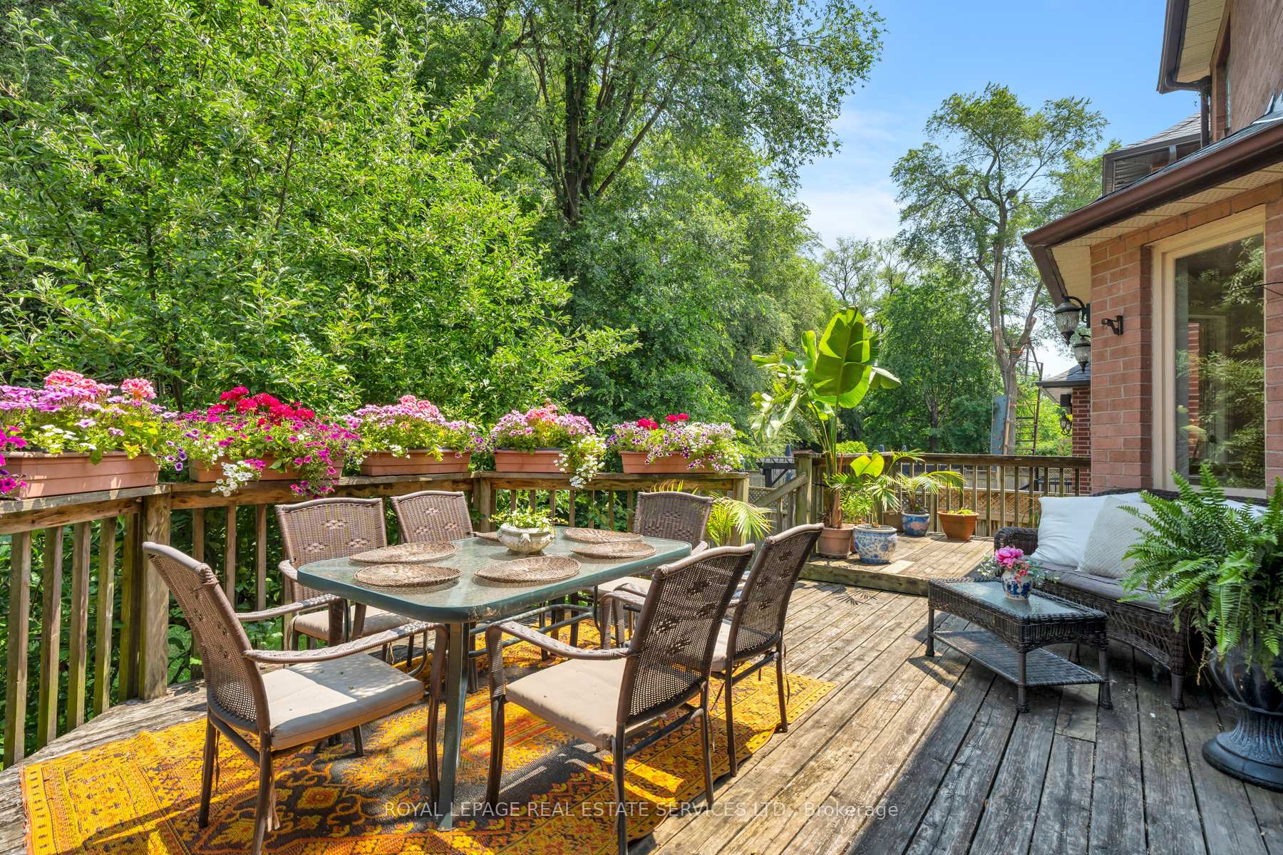 Photo 44 of 33 Lynnhaven Road, Toronto, Englemount-Lawrence — HOMEH