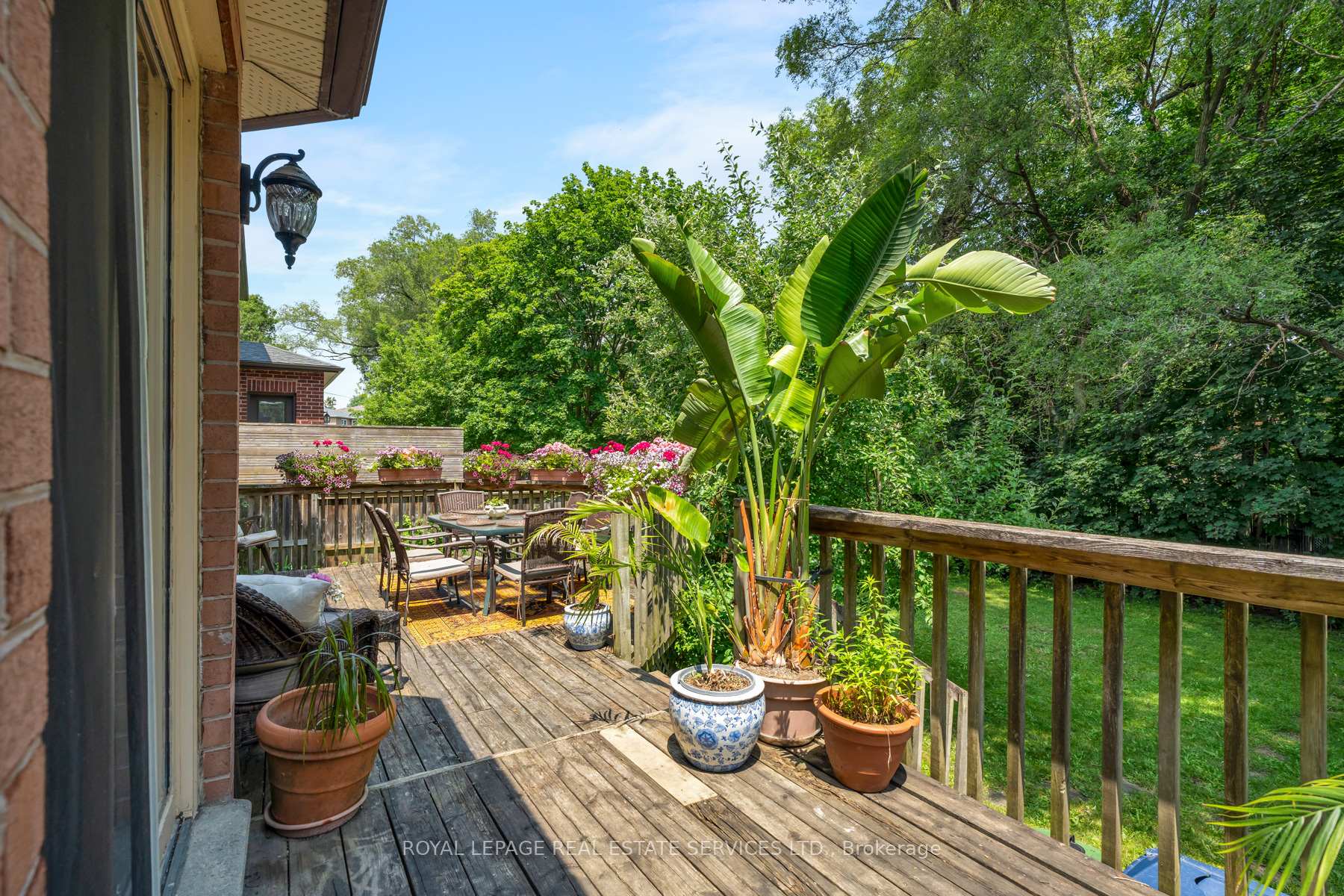 Photo 46 of 33 Lynnhaven Road, Toronto, Englemount-Lawrence — HOMEH