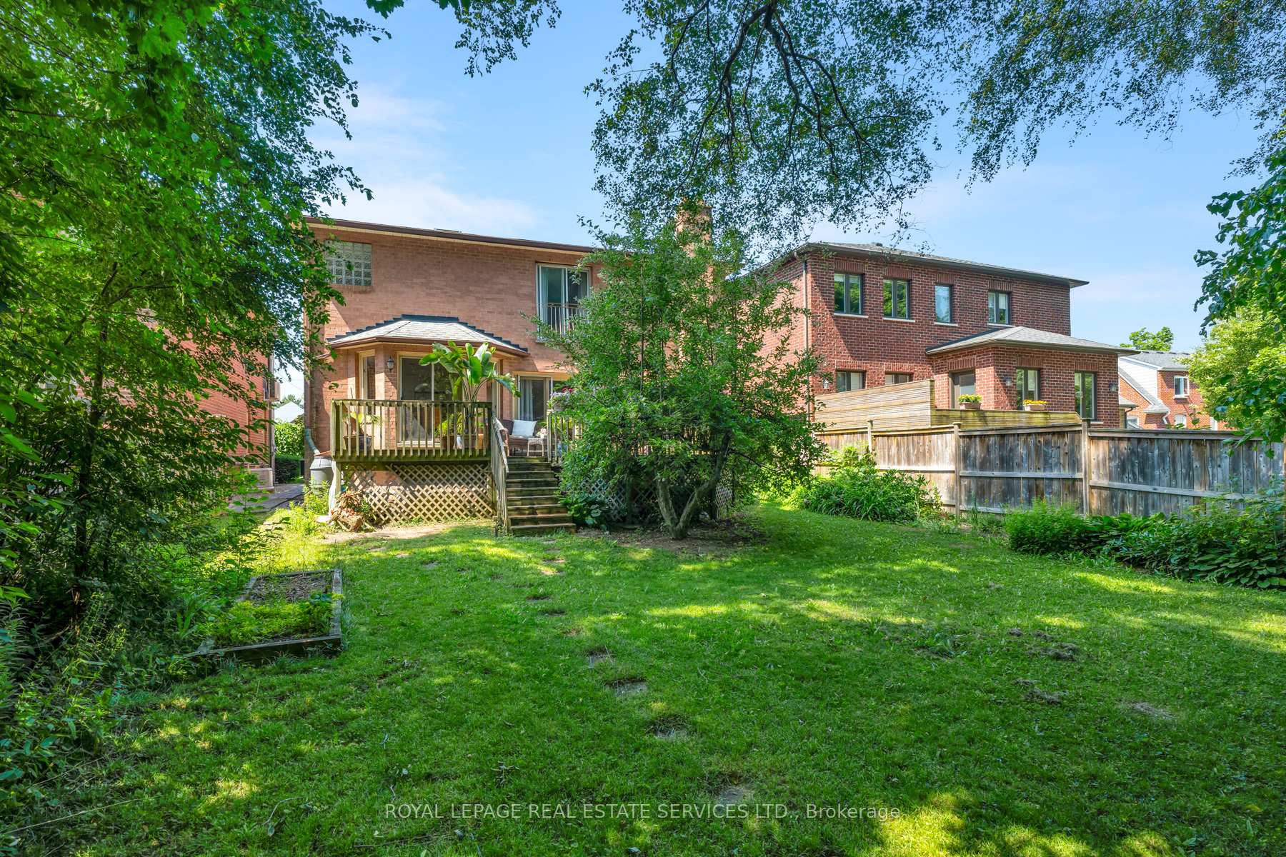 Photo 49 of 33 Lynnhaven Road, Toronto, Englemount-Lawrence — HOMEH