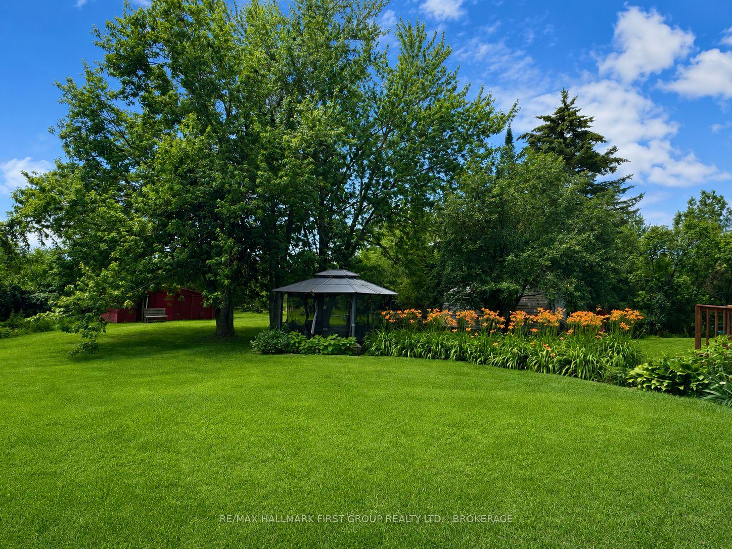 Photo 3 of 1283 Asselstine Road, Frontenac, Frontenac South — HOMEH