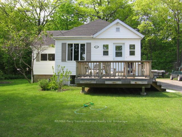 Photo of 94 William Street
