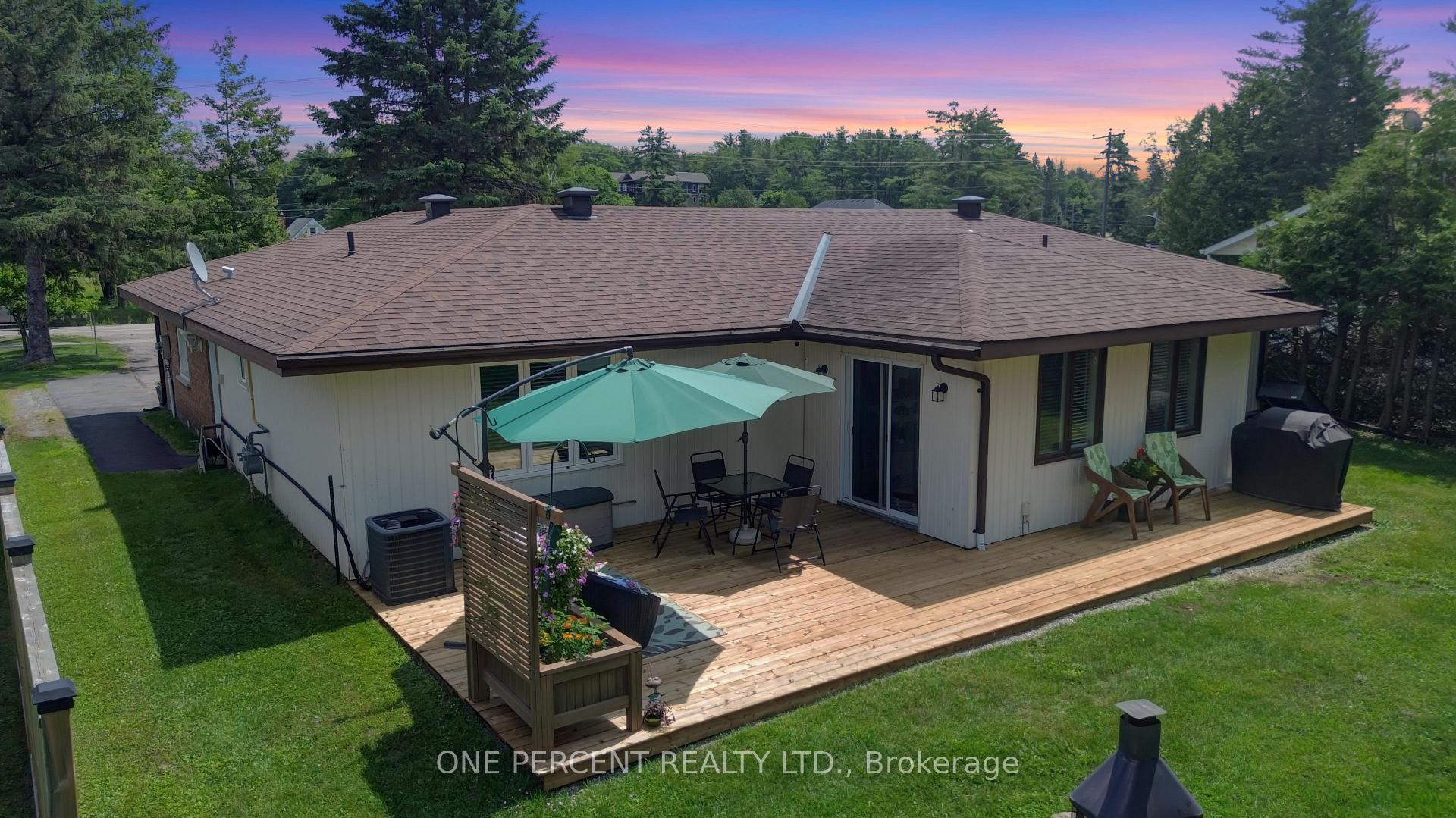 Photo 22 of 412 Manitoba Street, Bracebridge, Monck (Bracebridge) — HOMEH