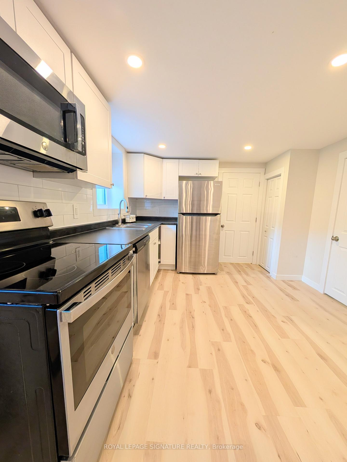 Photo 1 of Unit Lower, 43 Second Avenue, Quinte West, Trenton Ward — HOMEH