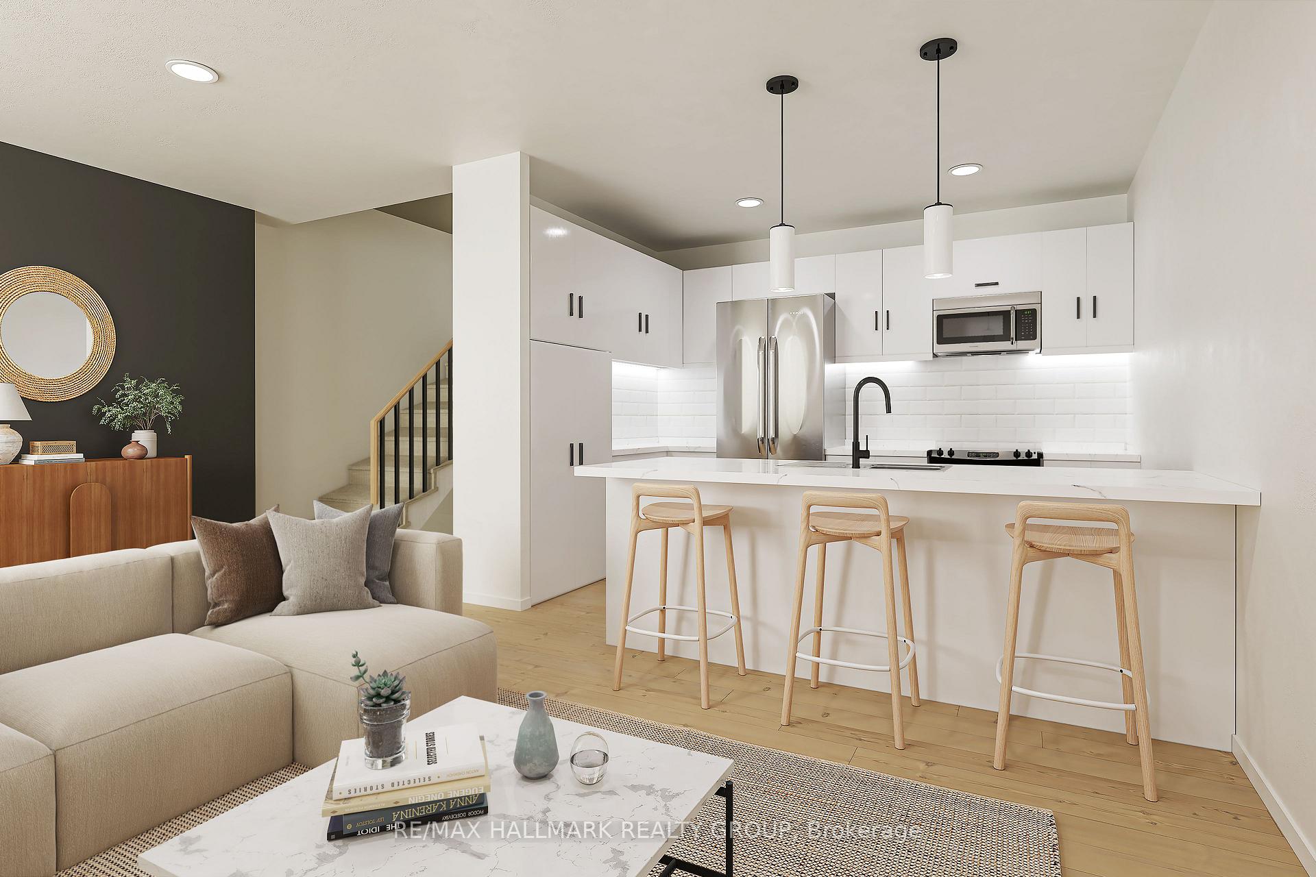 Photo 3 of 103 Casita Private, Ottawa, Mer Bleue/Bradley Estates/Anderson Park — HOMEH