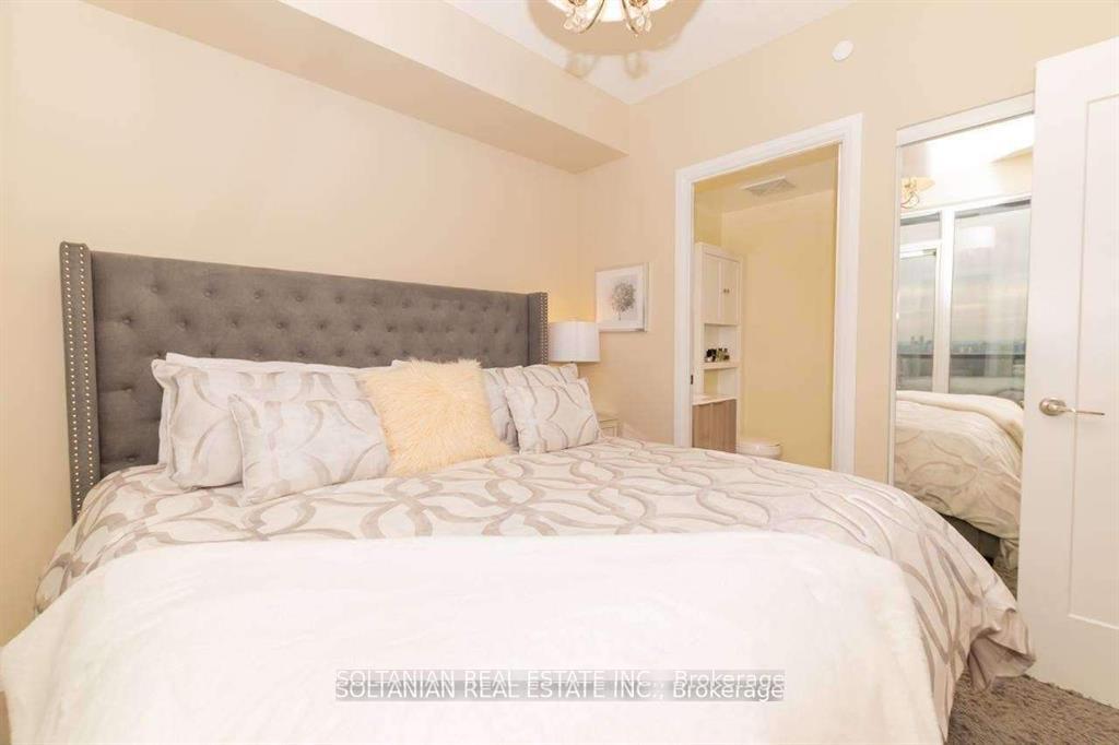 Photo 10 of Unit 4504, 56 Annie Craig Drive, Etobicoke, Mimico — HOMEH