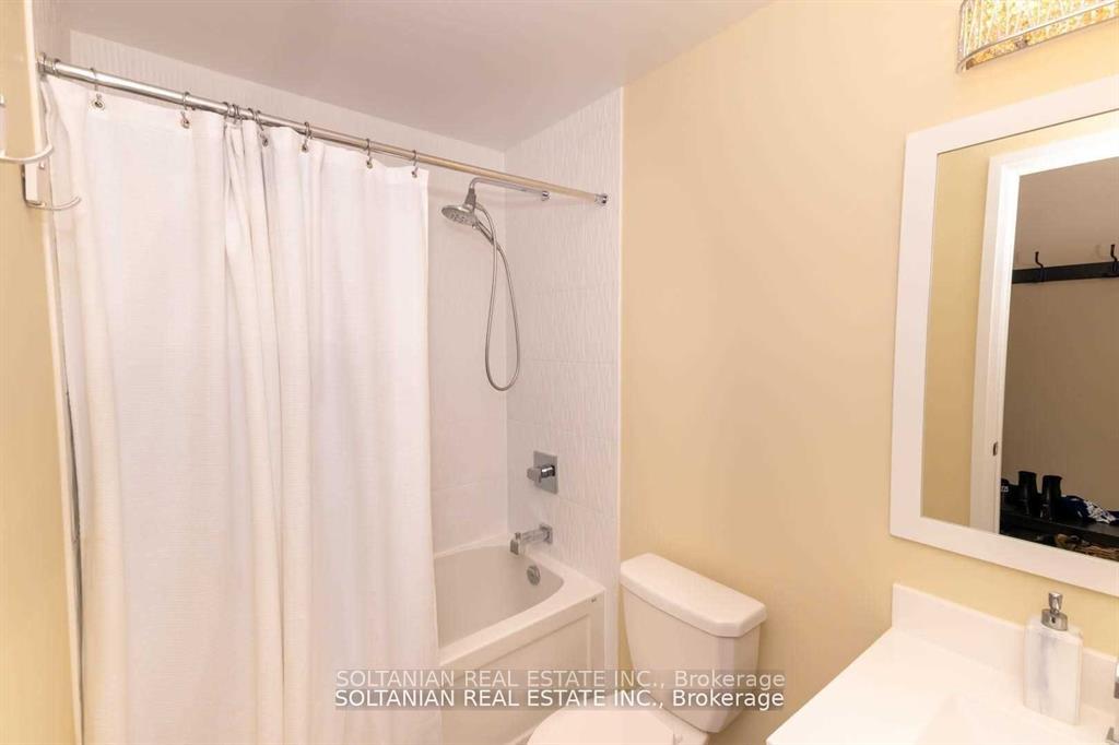 Photo 12 of Unit 4504, 56 Annie Craig Drive, Etobicoke, Mimico — HOMEH