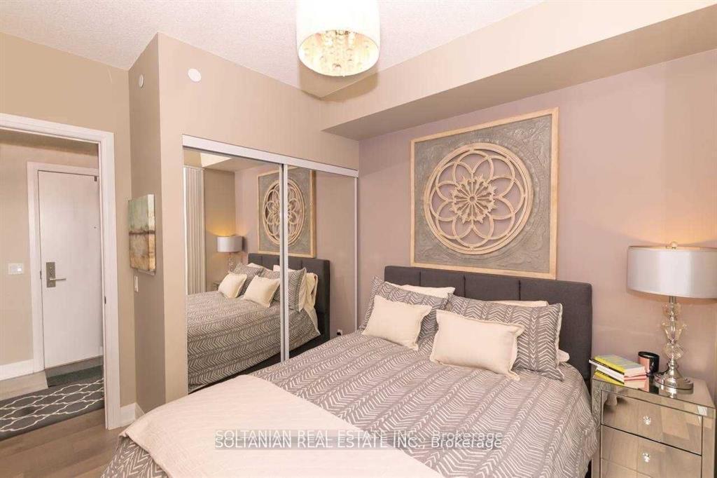 Photo 13 of Unit 4504, 56 Annie Craig Drive, Etobicoke, Mimico — HOMEH